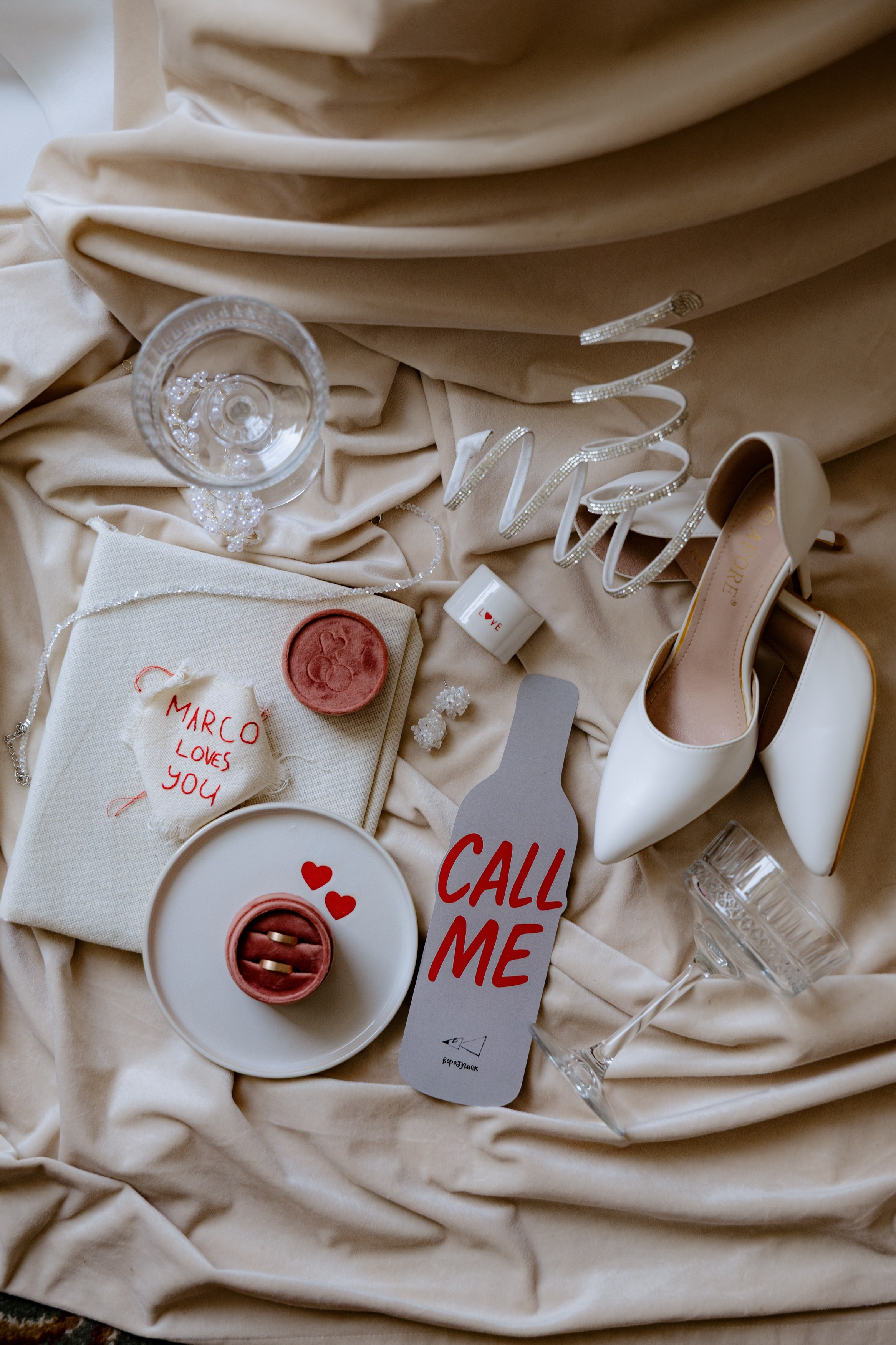 Династии и Карина. Фотограф в Москве Гришин Леонид