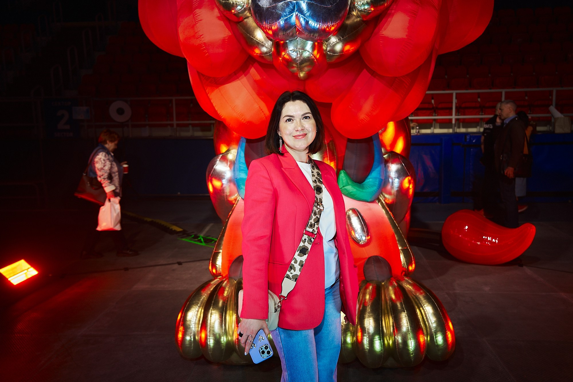 Альфа-Конфа. Фотограф в Хабаровске