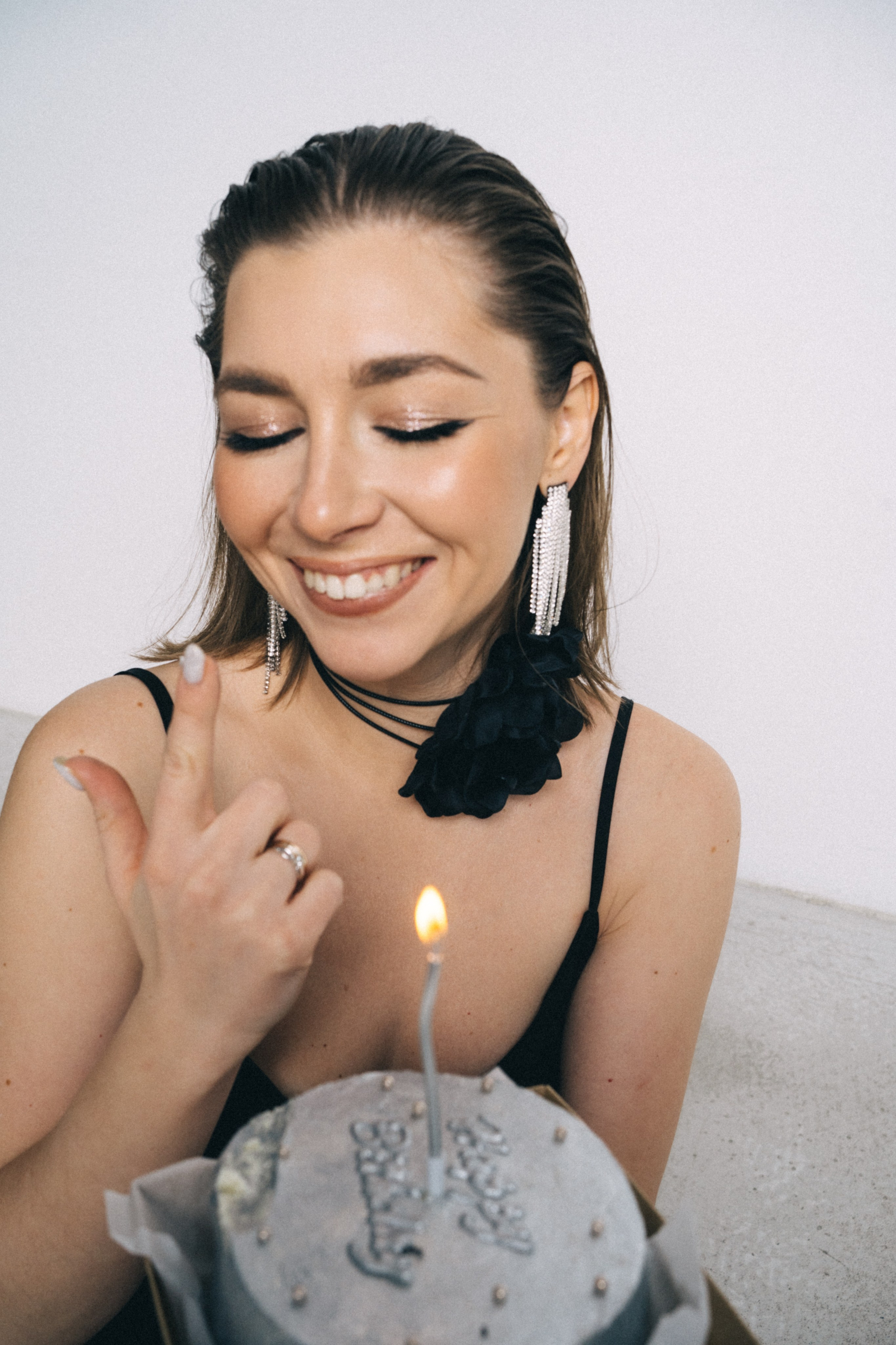 Аня. Главная