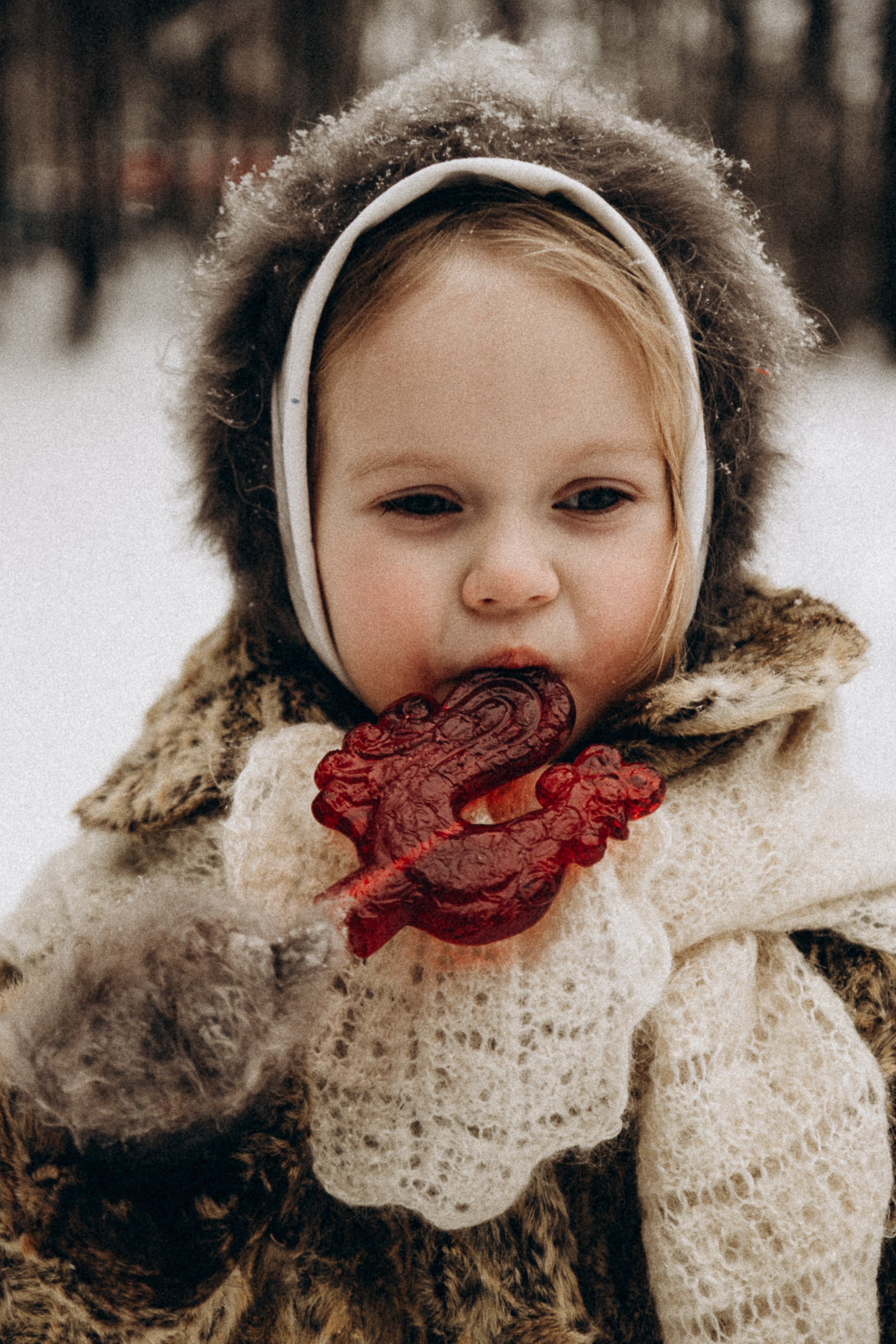 Тематическая, 80-е. Семейный и школьный фотограф в Тюмени Елена Бузиновская