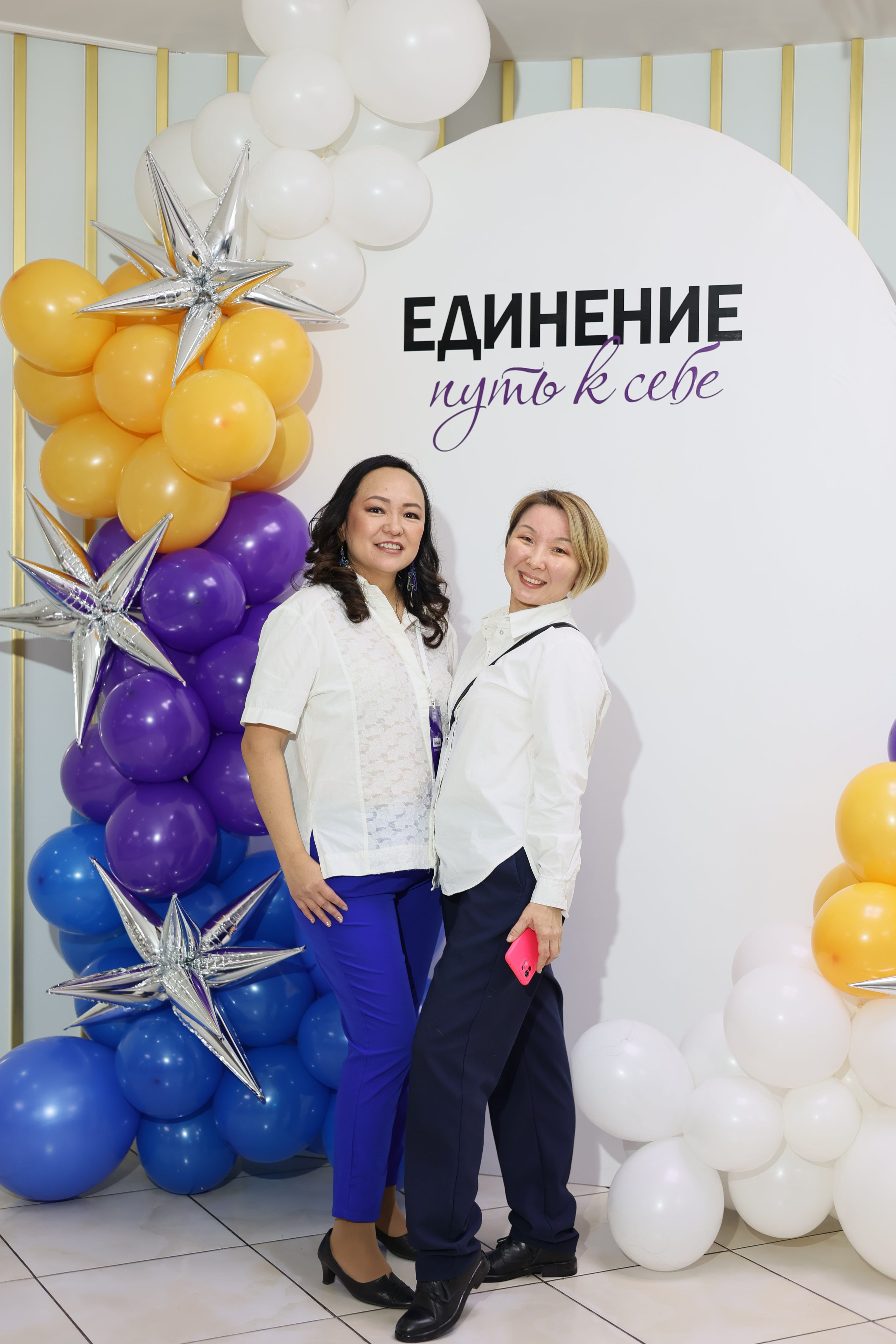 Репортаж. Фотограф Саргылана Яковлева в г. Якутске