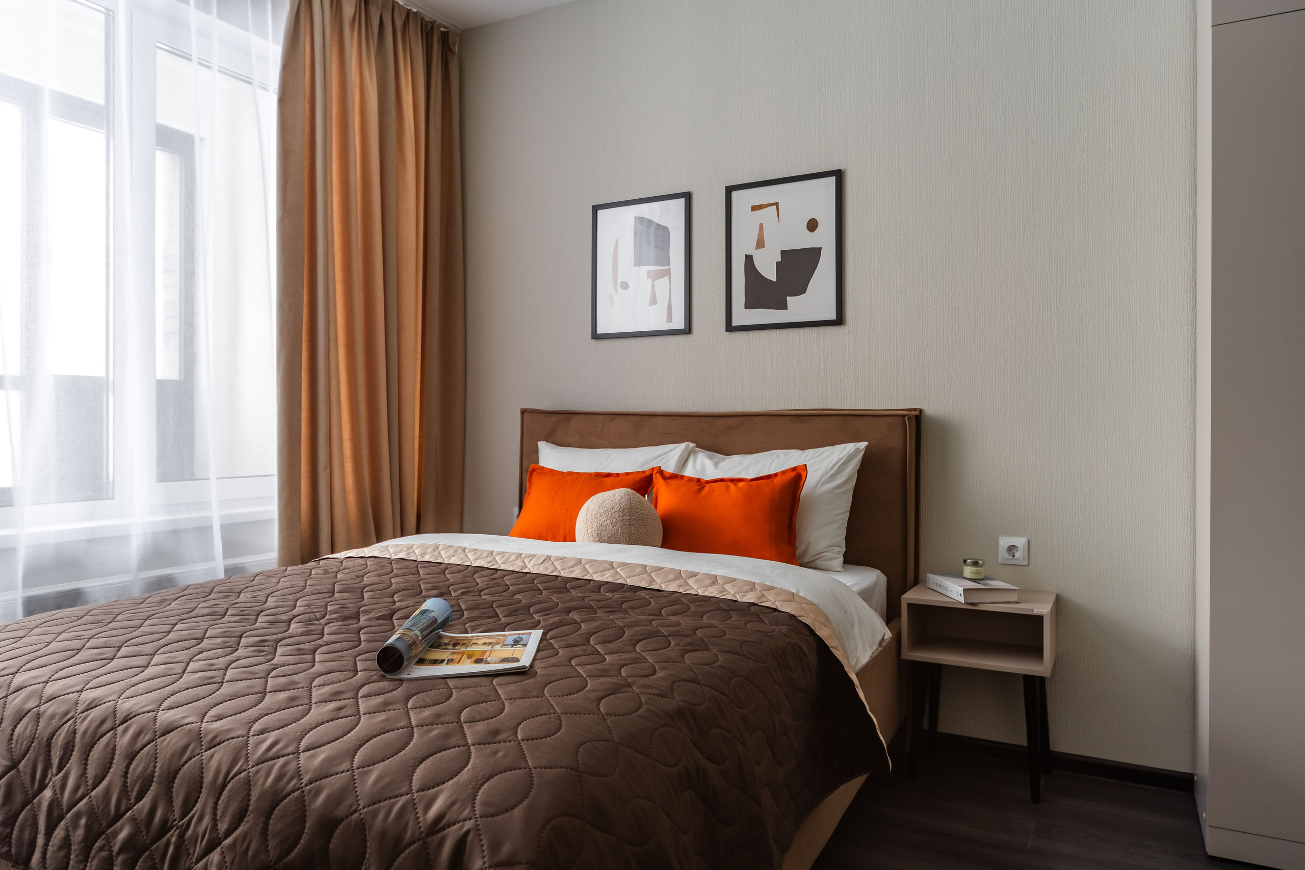 Портфолио. Интерьерный фотограф в Санкт-Петербурге Всеволод Арчелков