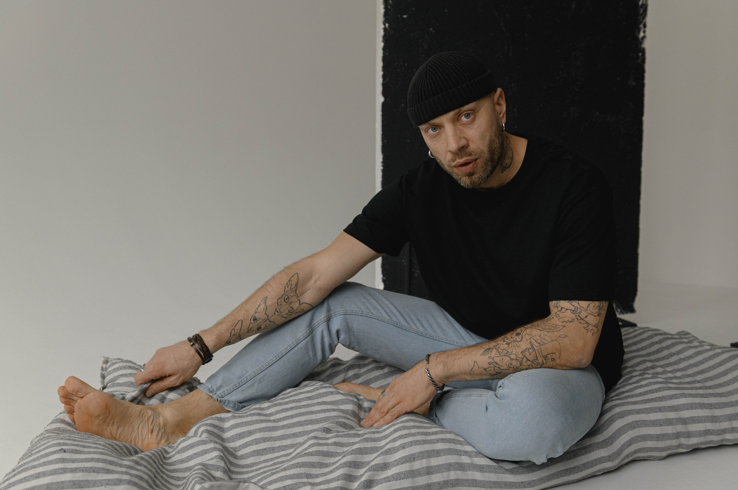 Для Николая. Свадебный и семейный фотограф в Тульской области Пашкова Екатерина