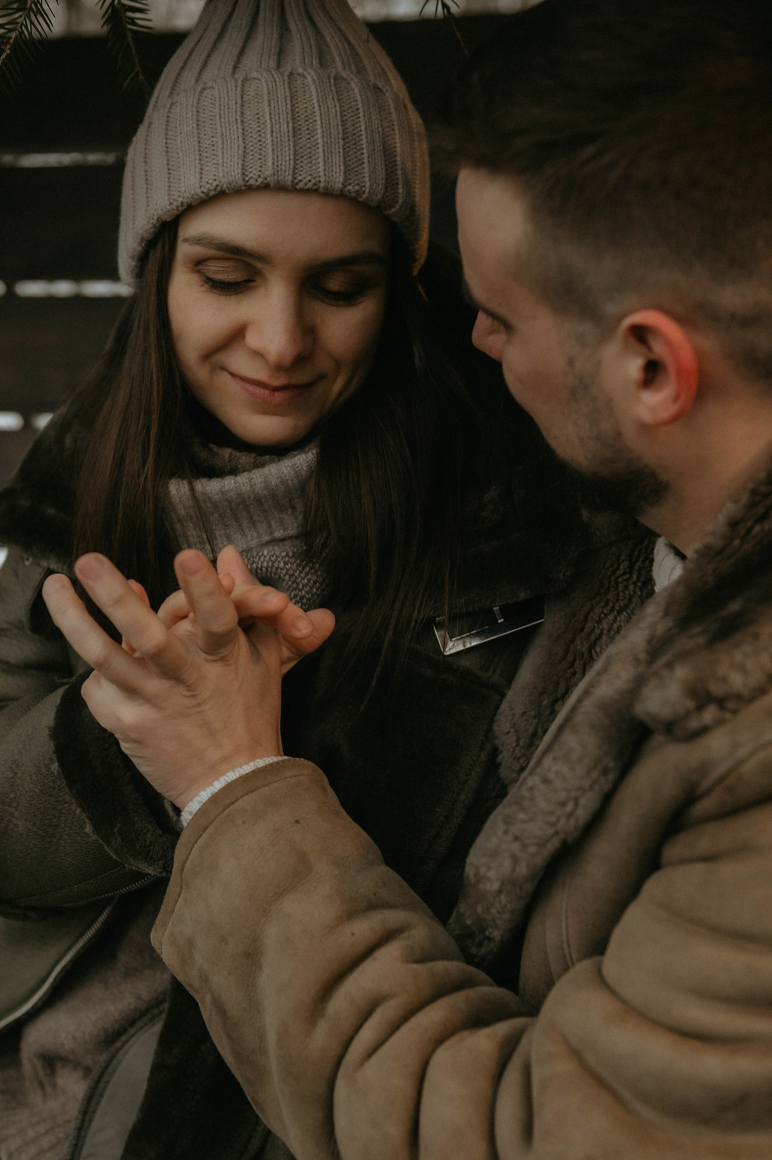 Мамин дом на дереве. Свадебный и семейный фотограф в Тульской области Пашкова Екатерина