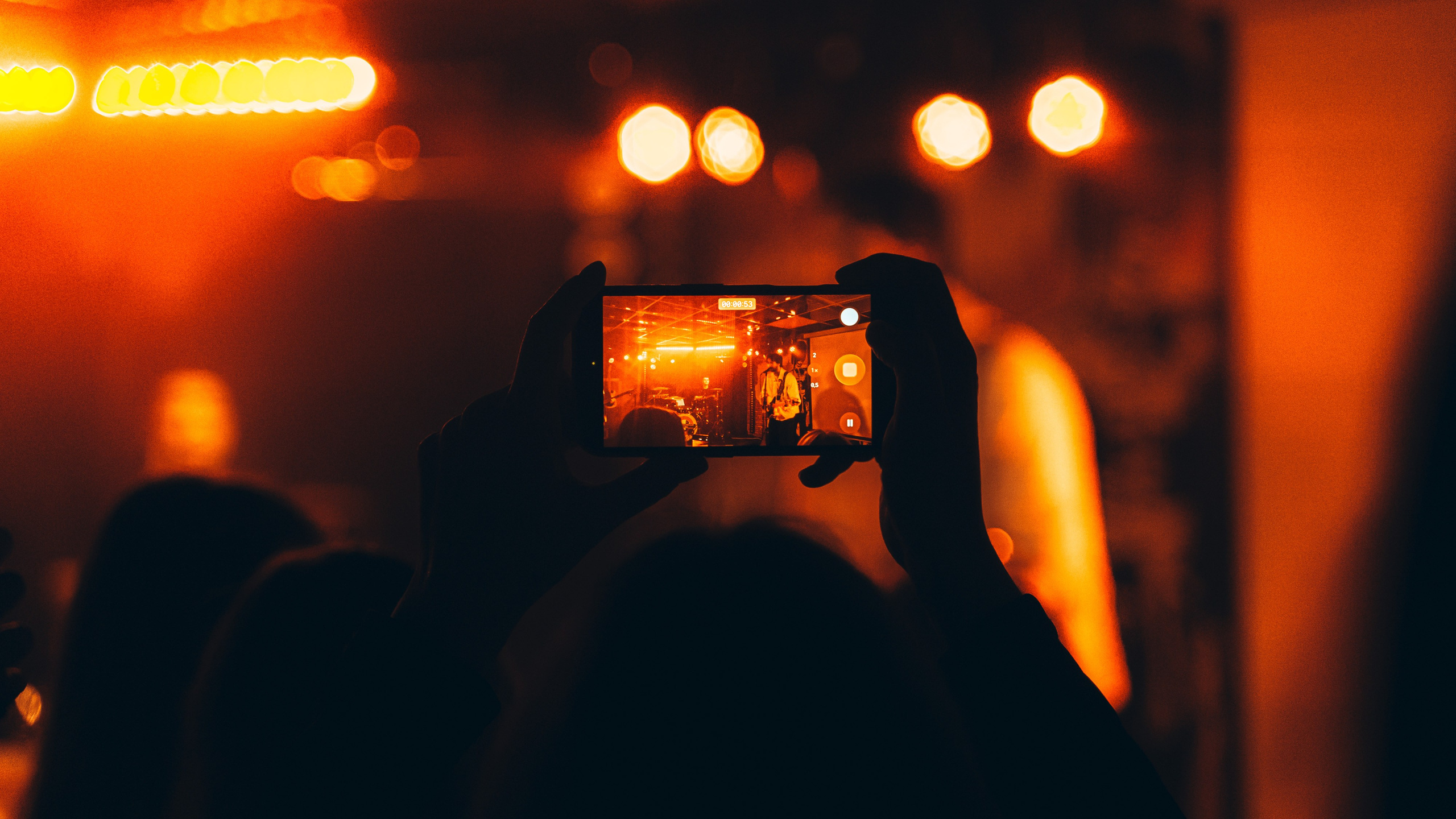 MOLODOST VNUTRI. Lebeduff