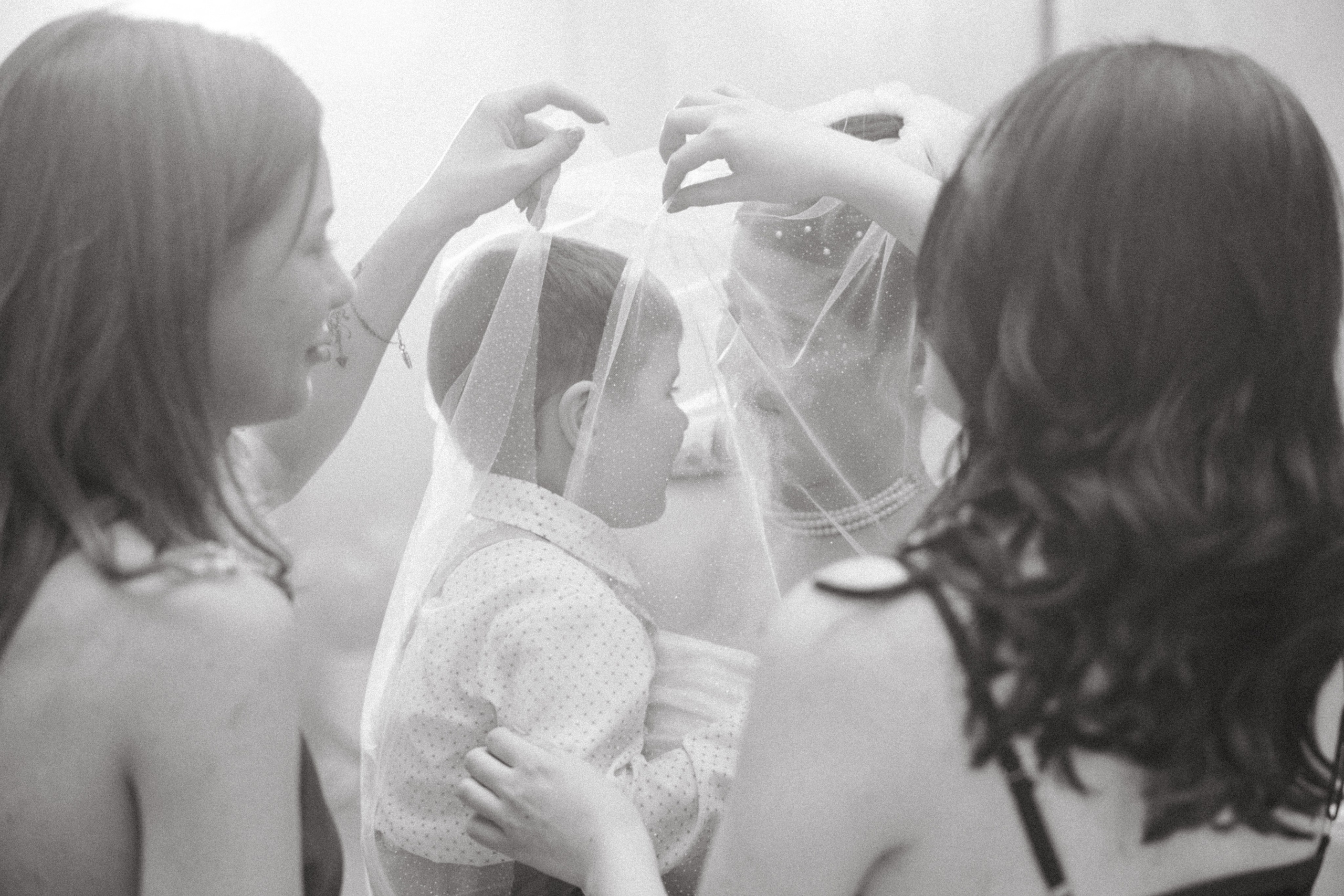 Ризван и Виктория. Александр Воробьев