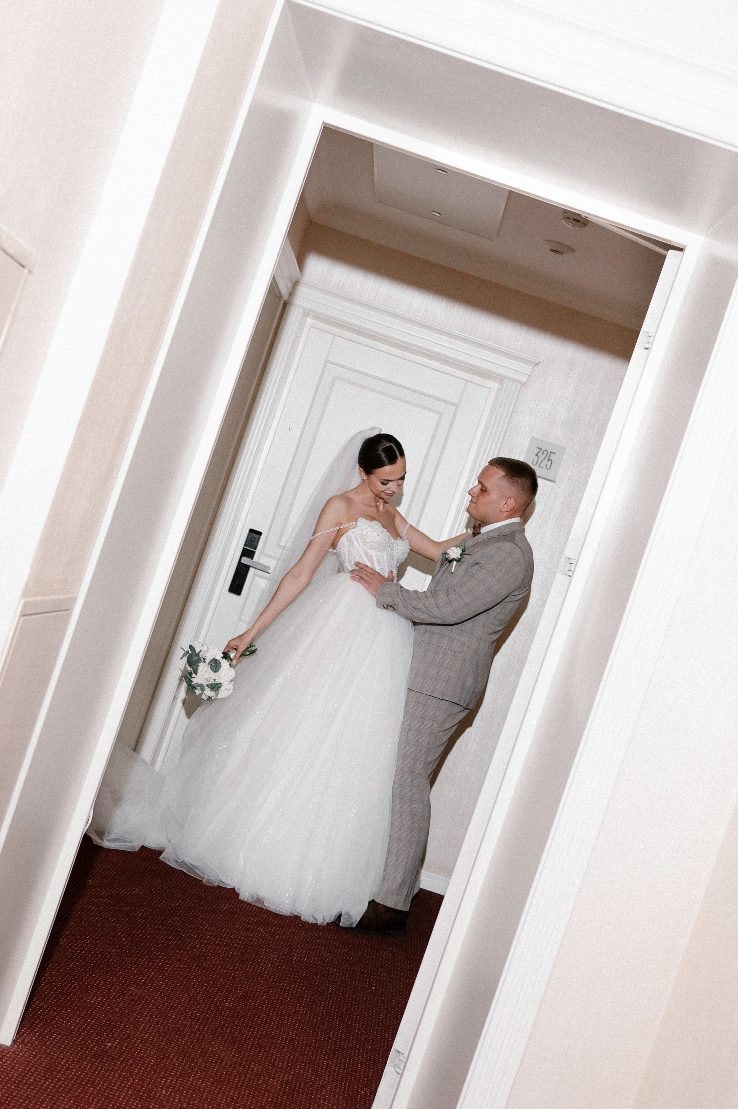 Свадьбы. Фотограф Тверь