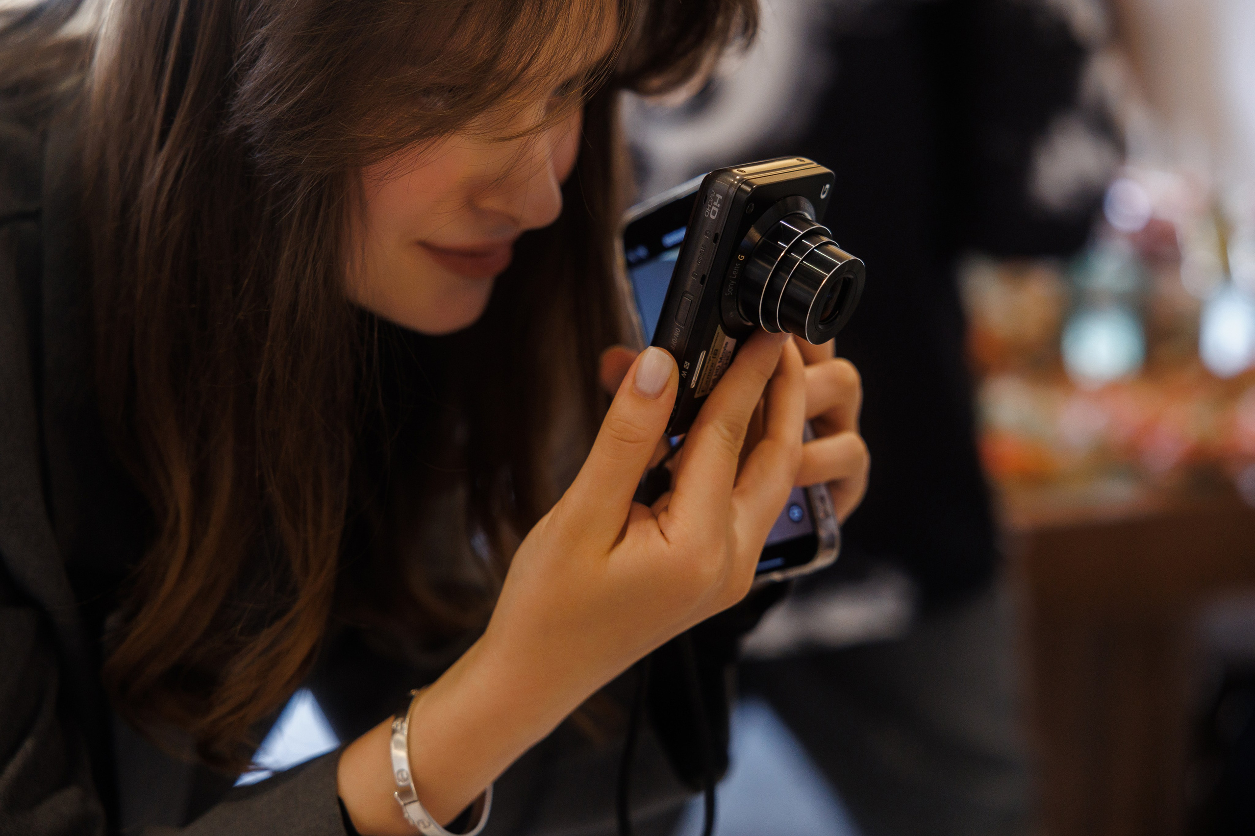 Balance Coffee Открытие. Фотограф Ставрополь Петр Голубенко