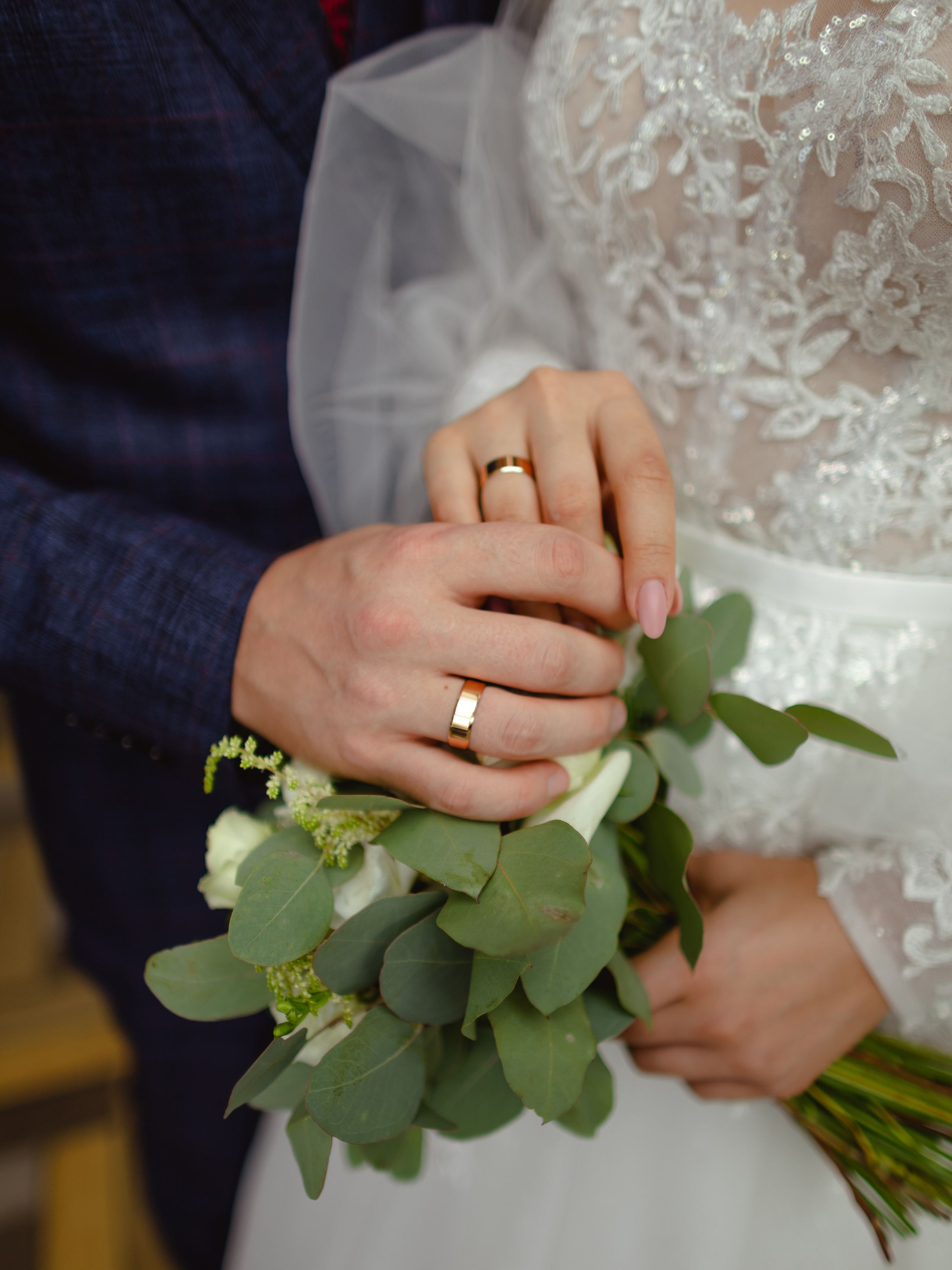 Евгений и Виктория. Фотограф в Москве — Евгения Прокопенко