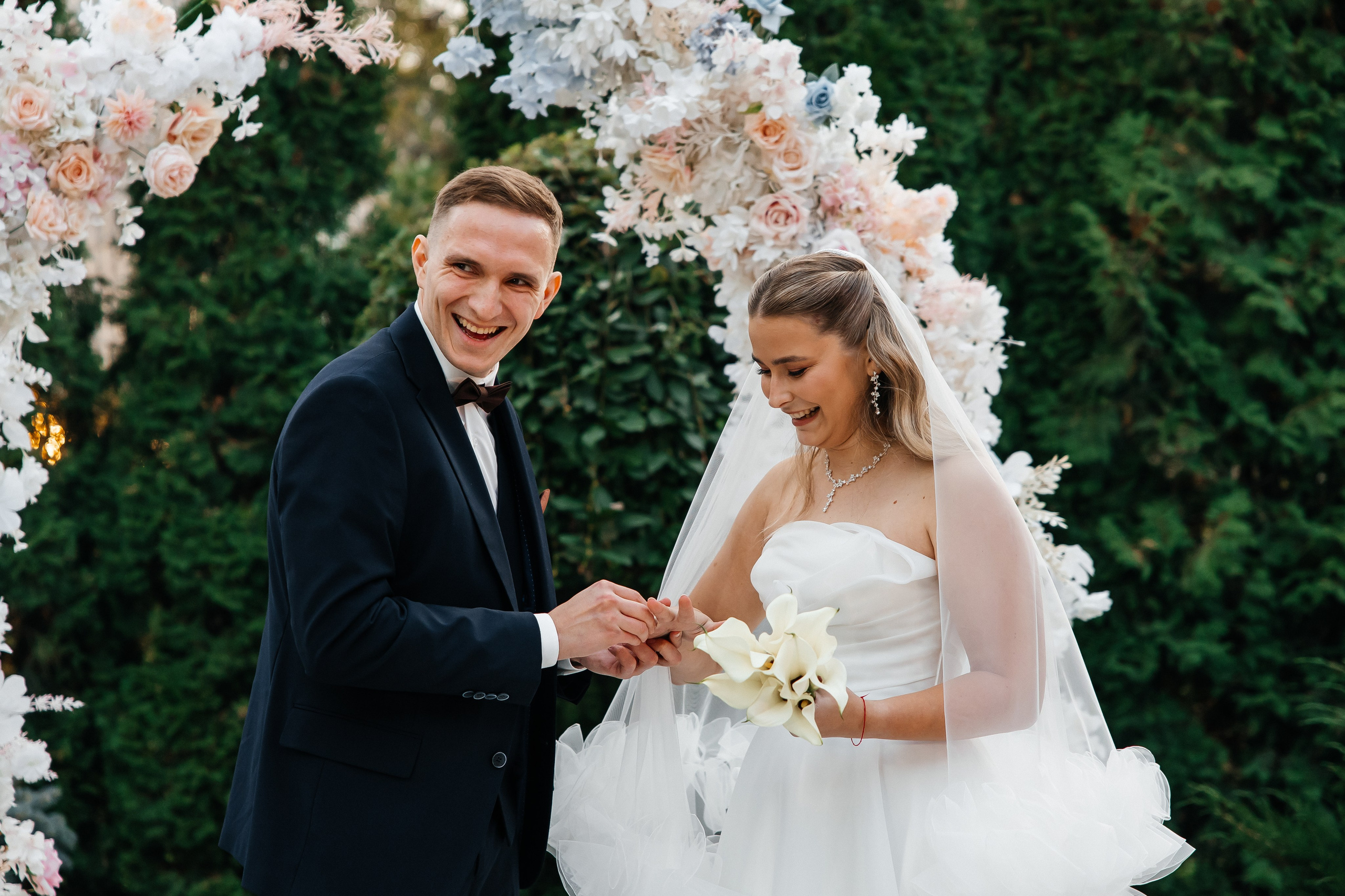 Артем и Софья. Свадебный и семейный фотограф в Ростове-на-Дону