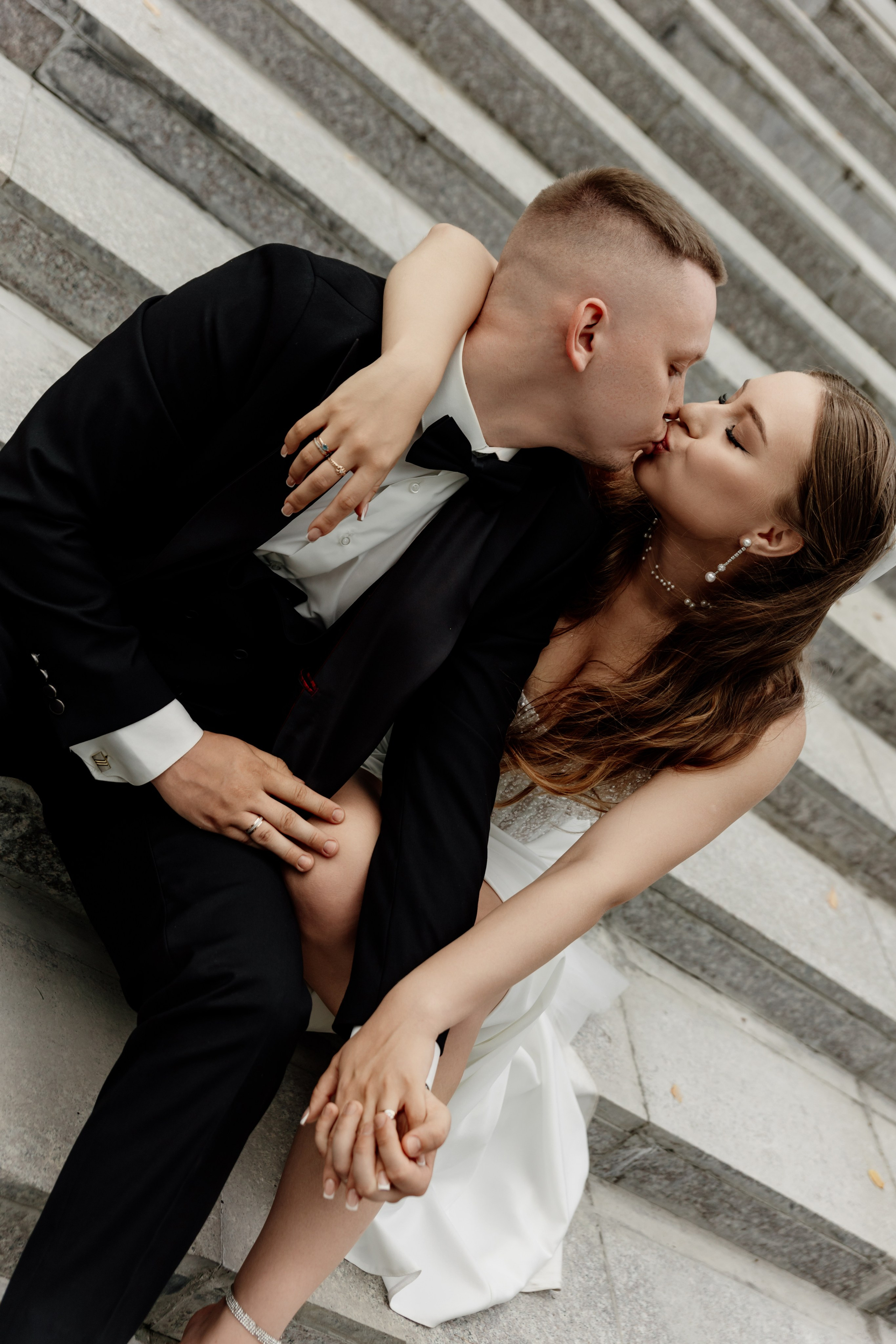 Егор и Мария. Фотограф Ершова Светлана