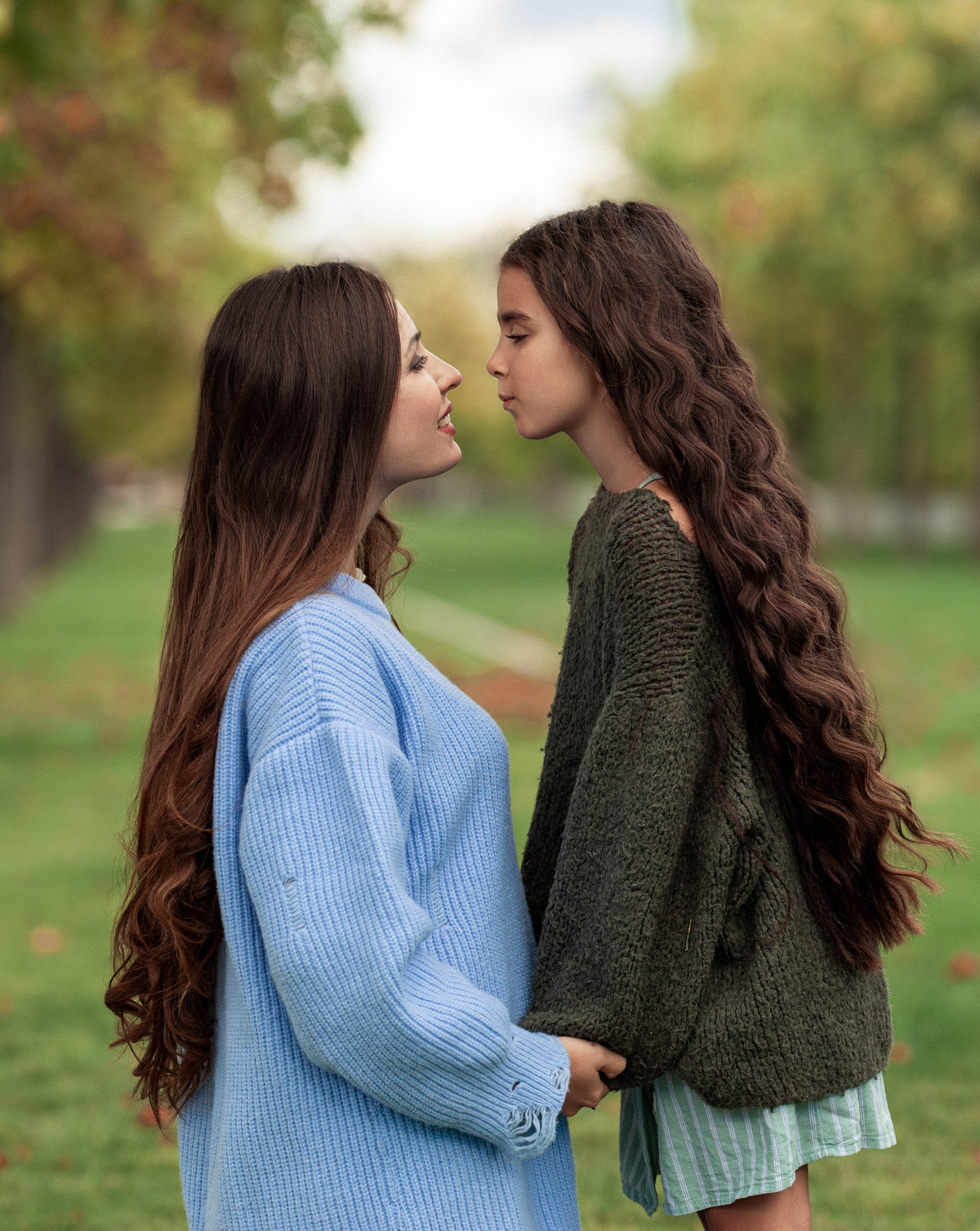 Маленькие женщины. Женский и семейный фотограф Сочи и Краснодар Ольга Маловик