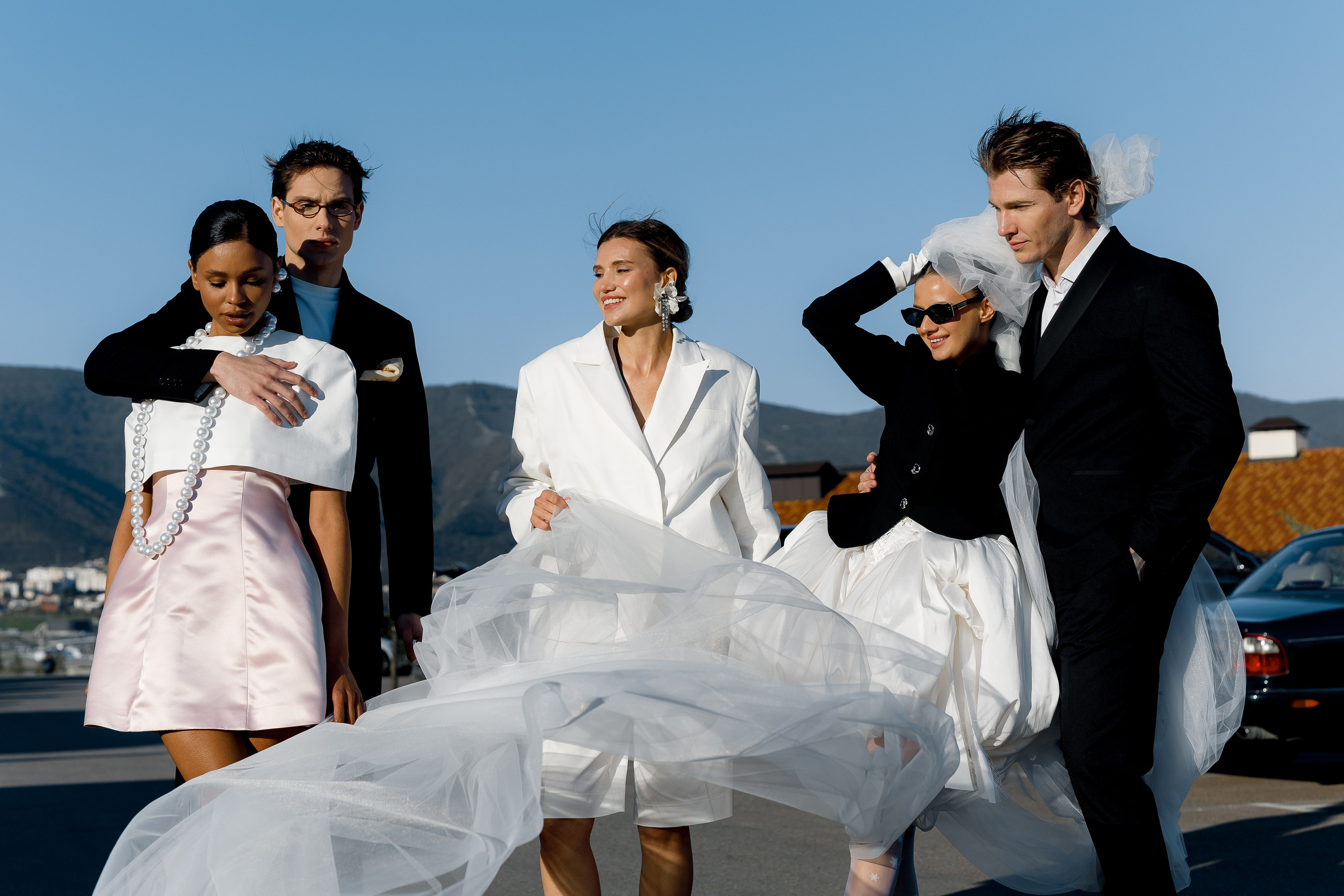 ГОЛЬФ РЕЗОРТ