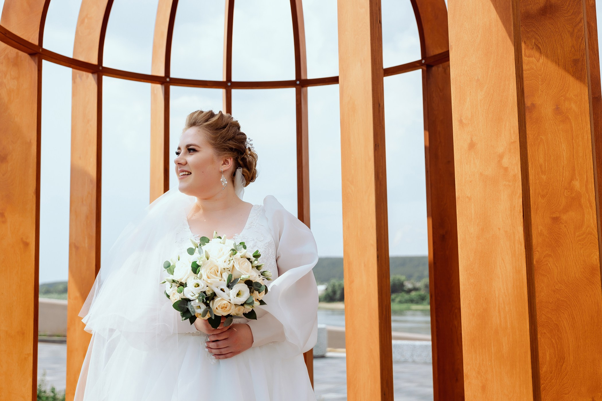 Дмитрий и Дарья. Тимур Аминов | Фотограф в Кемерове