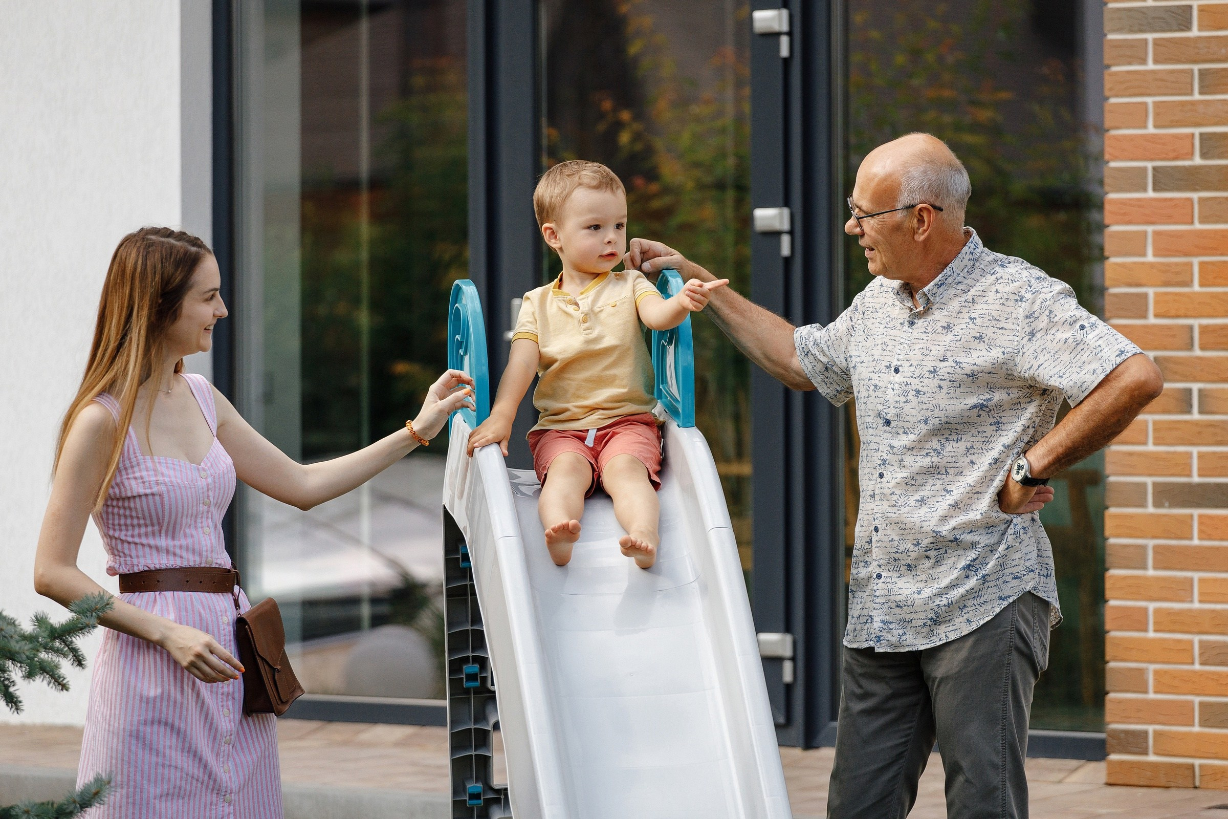 День рождения. Свадебный и репортажный фотограф в Воронеже Сергей Максимов