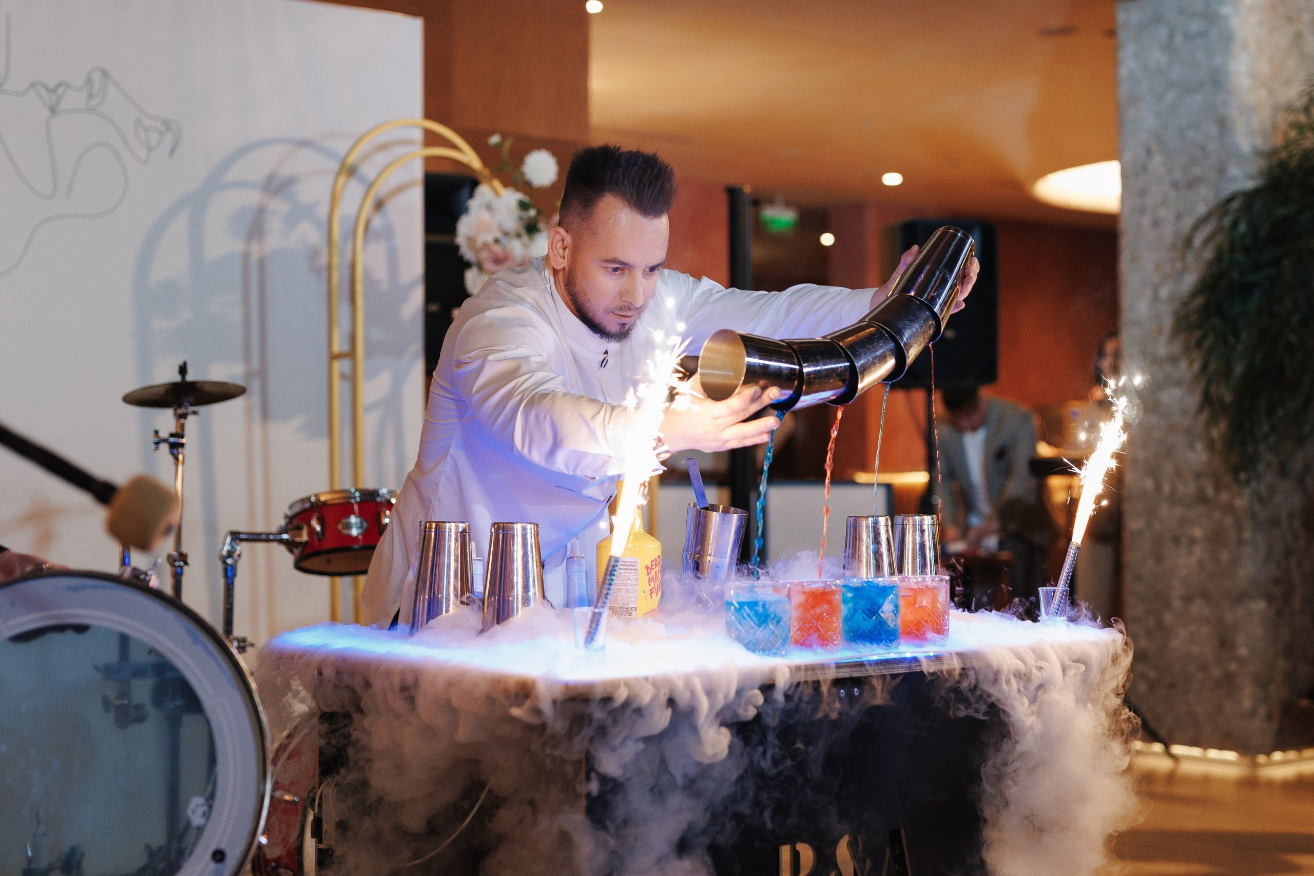 Бранч для невест | 3.03.2024. Свадебный и репортажный фотограф в Воронеже Сергей Максимов