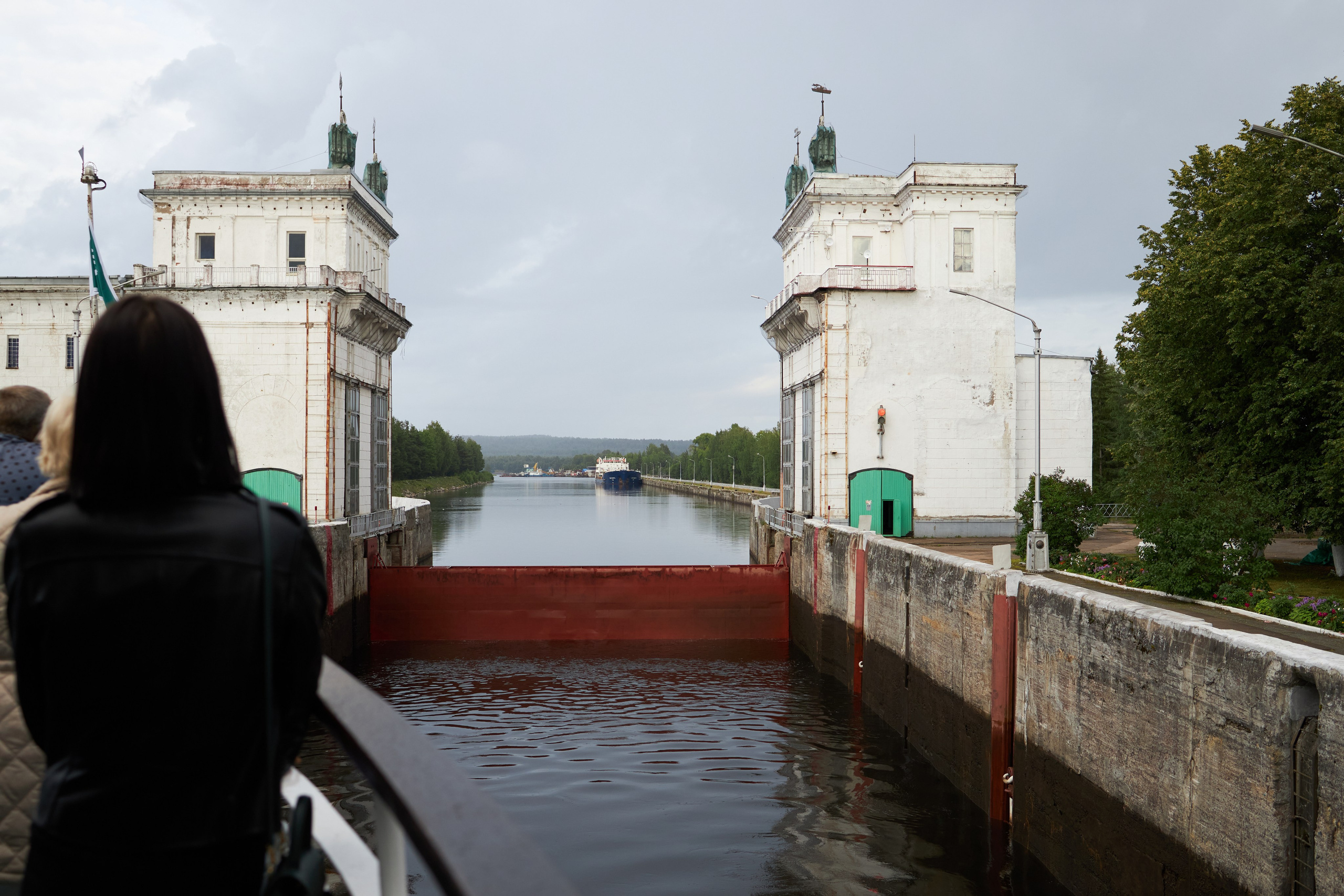 Пейзажи. Свадебный и репортажный фотограф в Воронеже Сергей Максимов