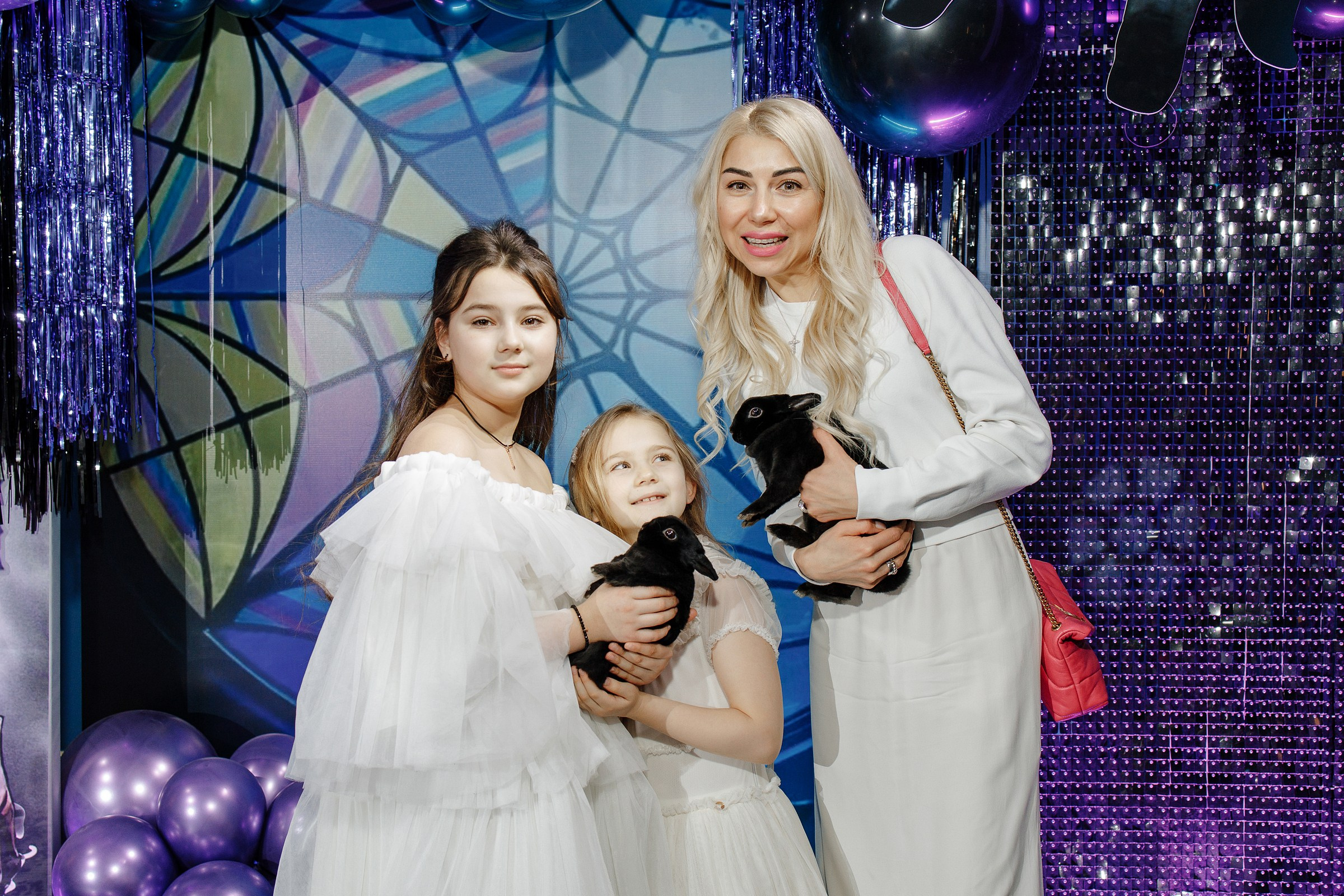 Wednesday. Свадебный и репортажный фотограф в Воронеже Сергей Максимов