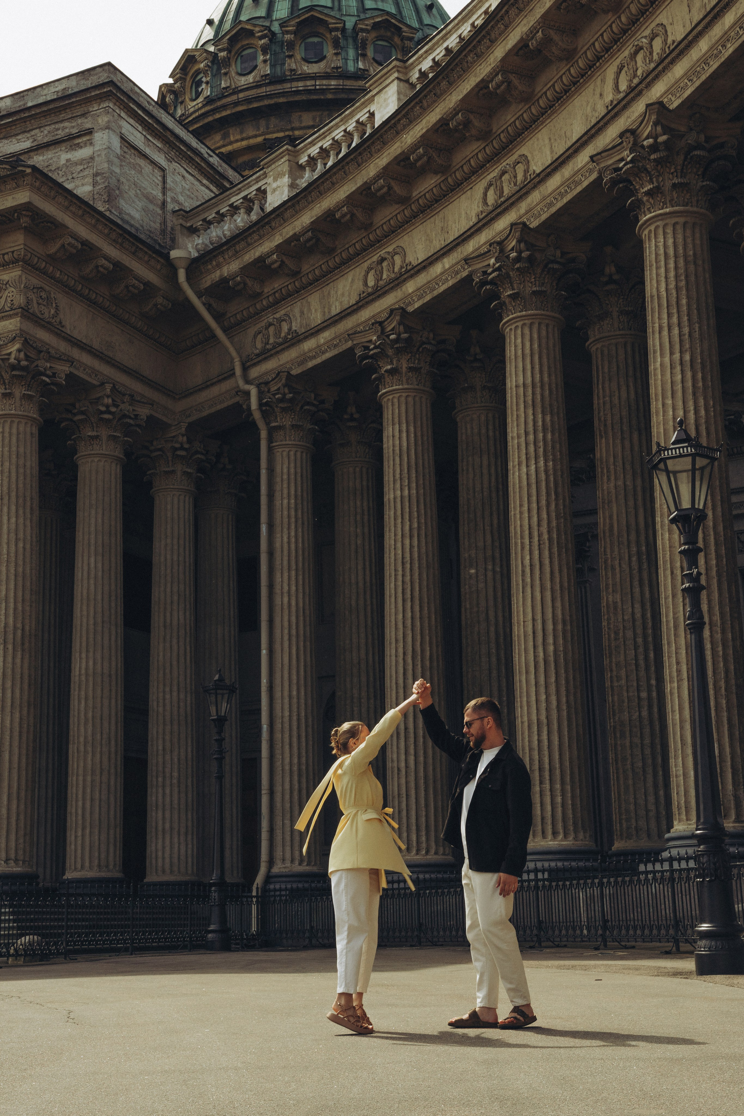 K & A. Фотограф Санкт-Петербург/Гомель Виктория Петрова