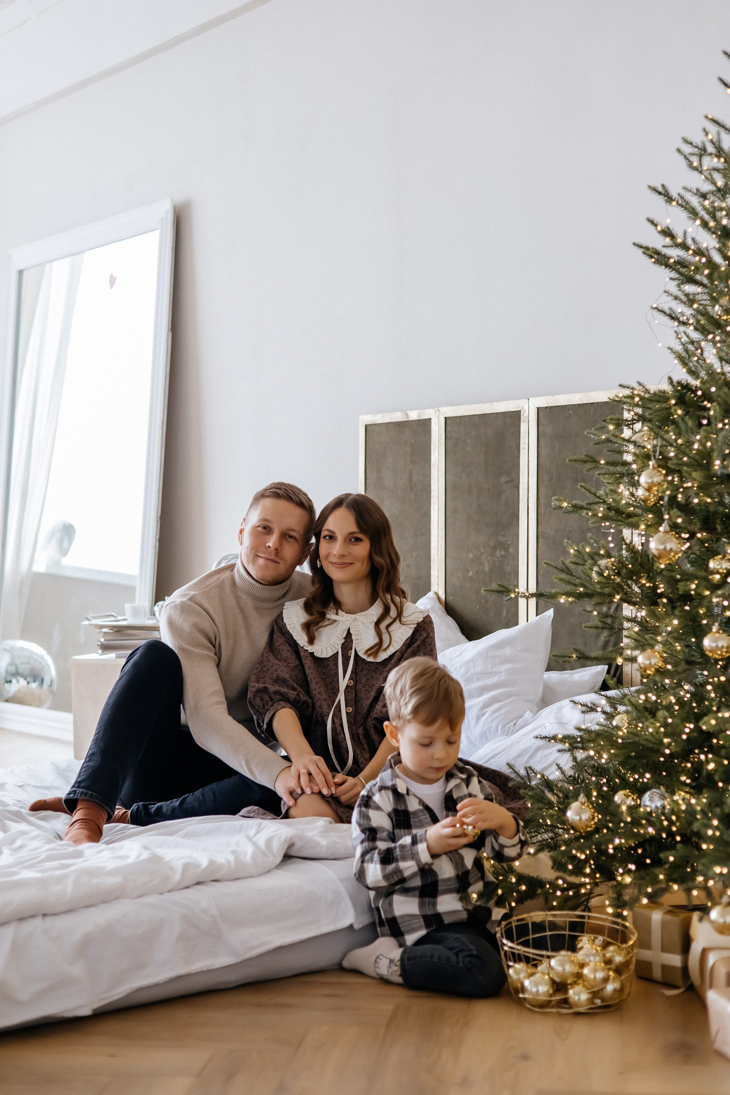 Саша, Стас и Максим. Светлана Ванцлав — фотограф Минск, Беларусь