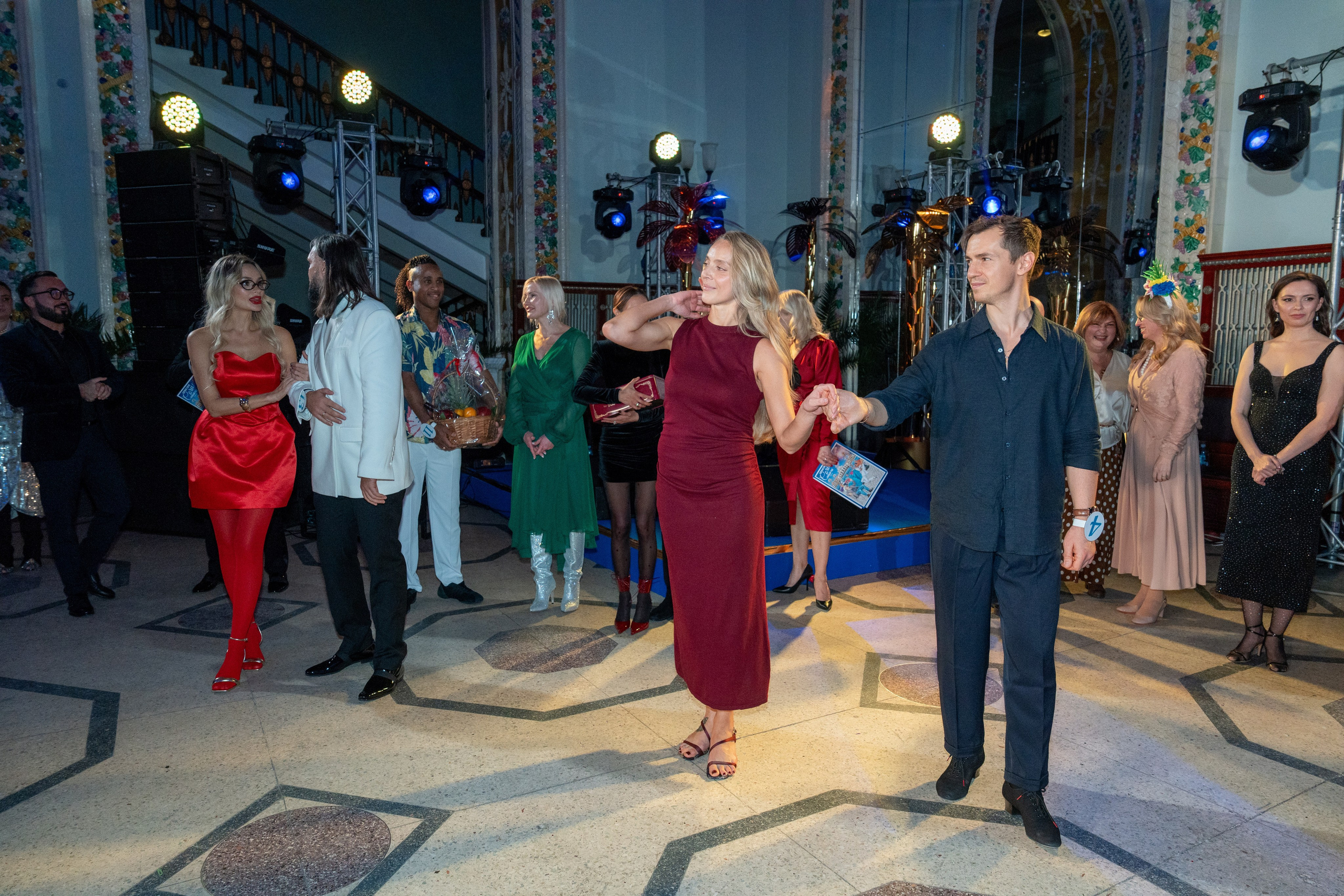 RS Bosco. Репортажный фотограф в Красной Поляне и Сочи Павлюченко Екатерина