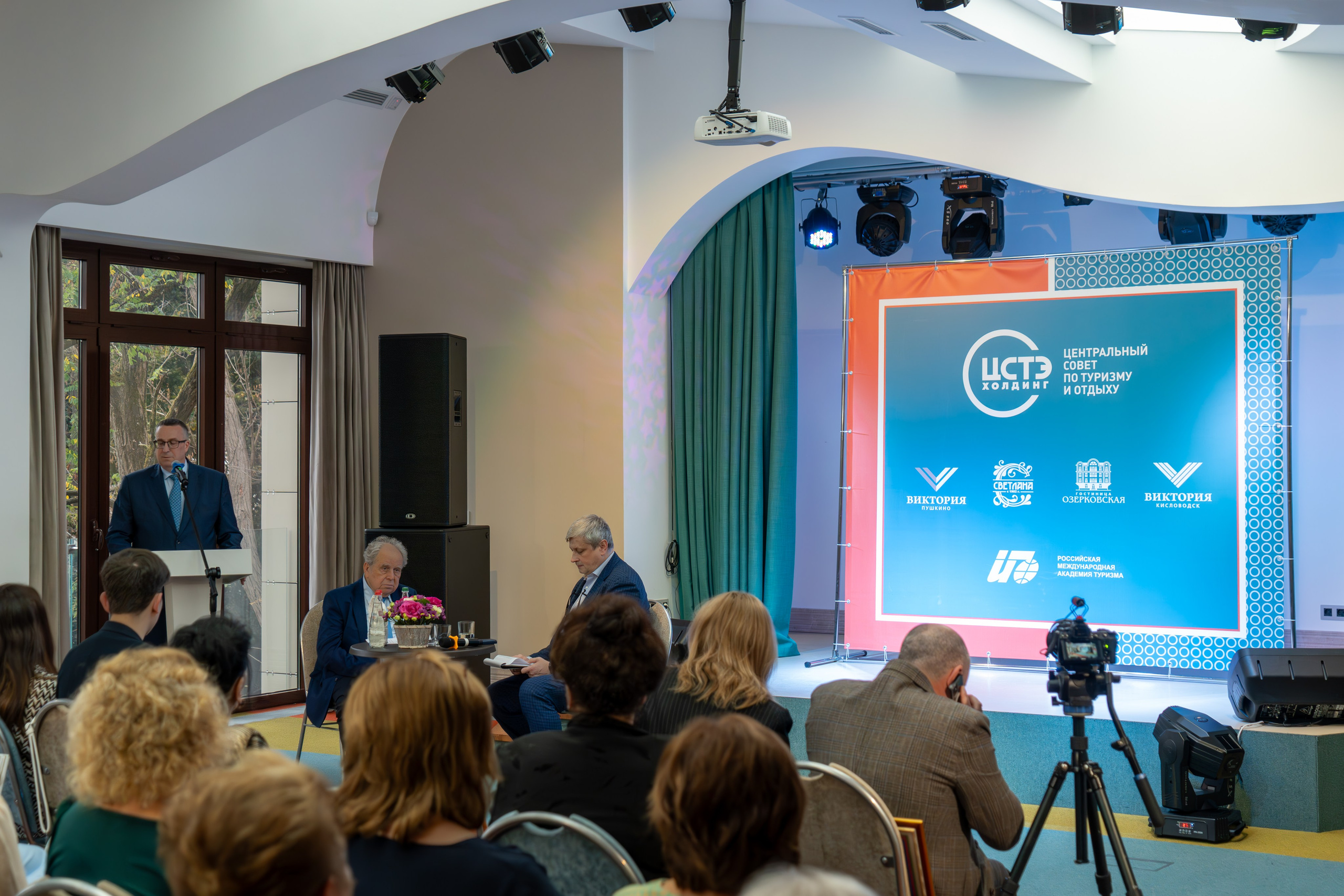 ЦСТЭ холдинг 2023. Репортажный фотограф в Красной Поляне и Сочи Павлюченко Екатерина