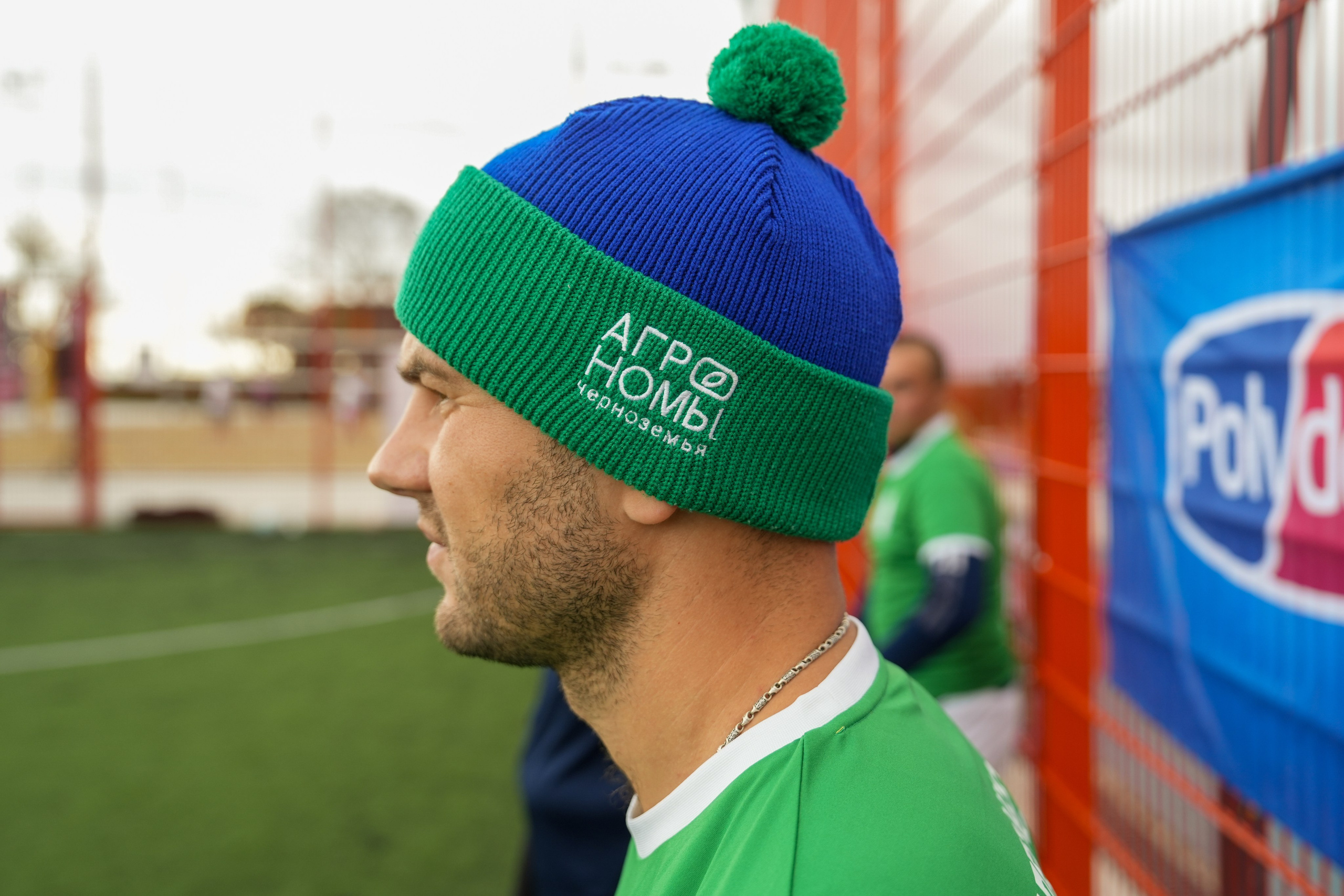 Мини футбол в рамках «АзияЭкспо» 2024. Репортажный фотограф в Красной Поляне и Сочи Павлюченко Екатерина