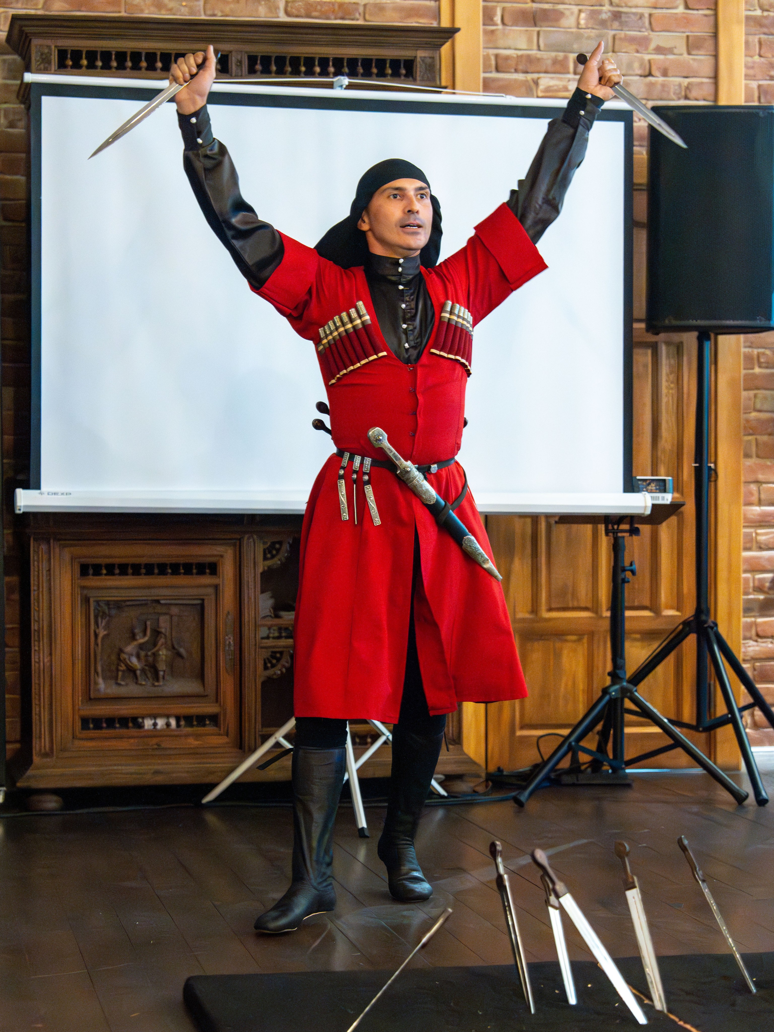 MICE мероприятие для компании Р-фарм. Репортажный фотограф в Красной Поляне и Сочи Павлюченко Екатерина