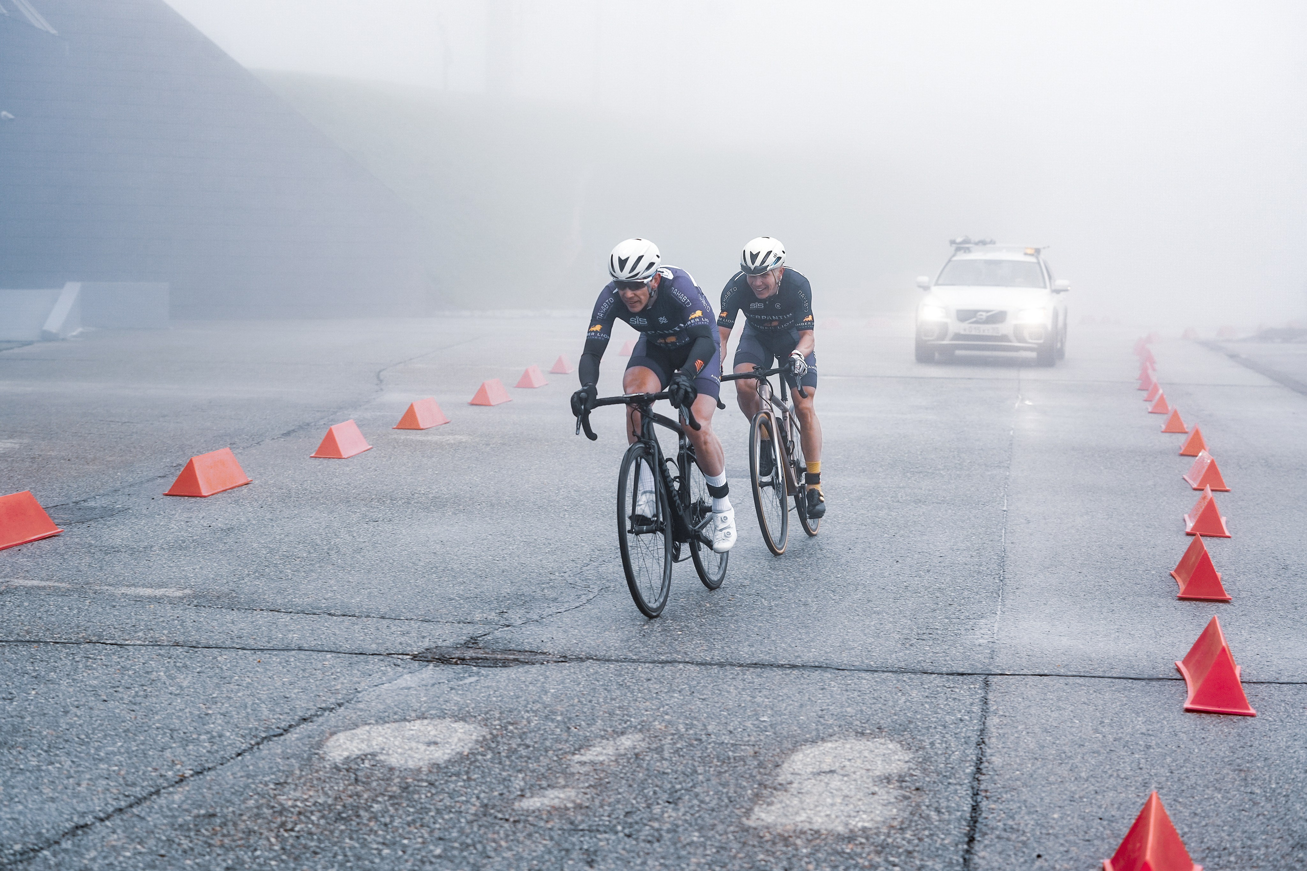 Велогонка «Три горы» на курортах горного кластера Красная Поляна. Репортажный фотограф в Красной Поляне и Сочи Павлюченко Екатерина