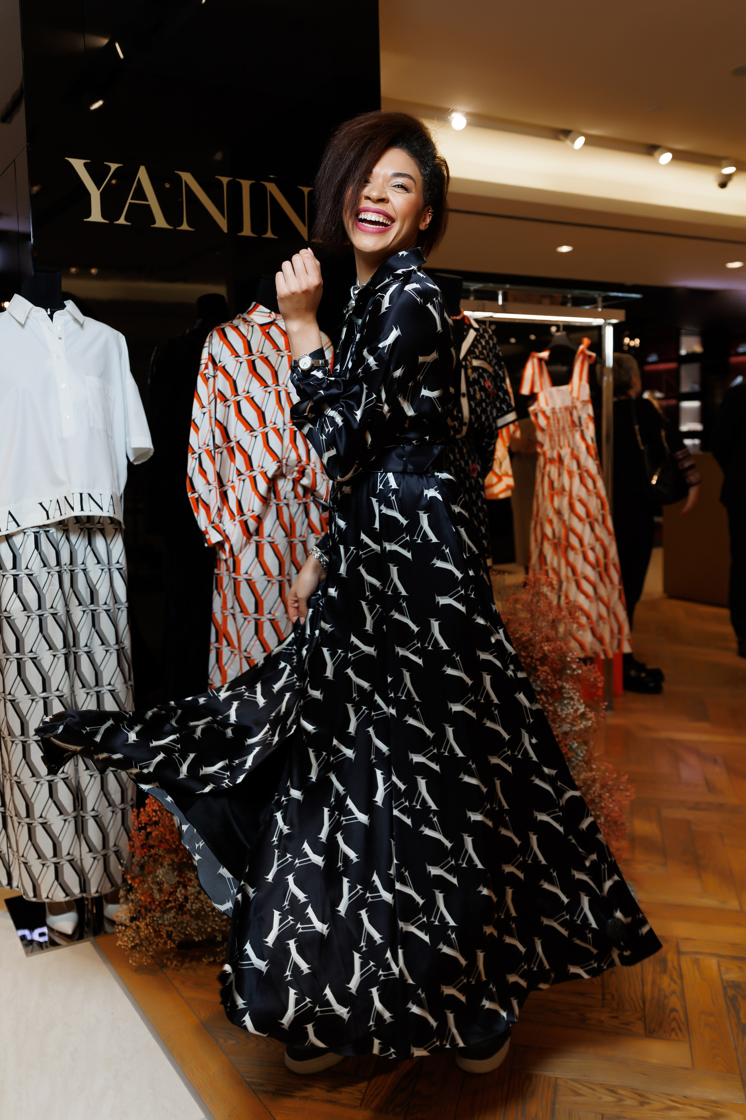 Hronika. Photographer Sasha Orlov