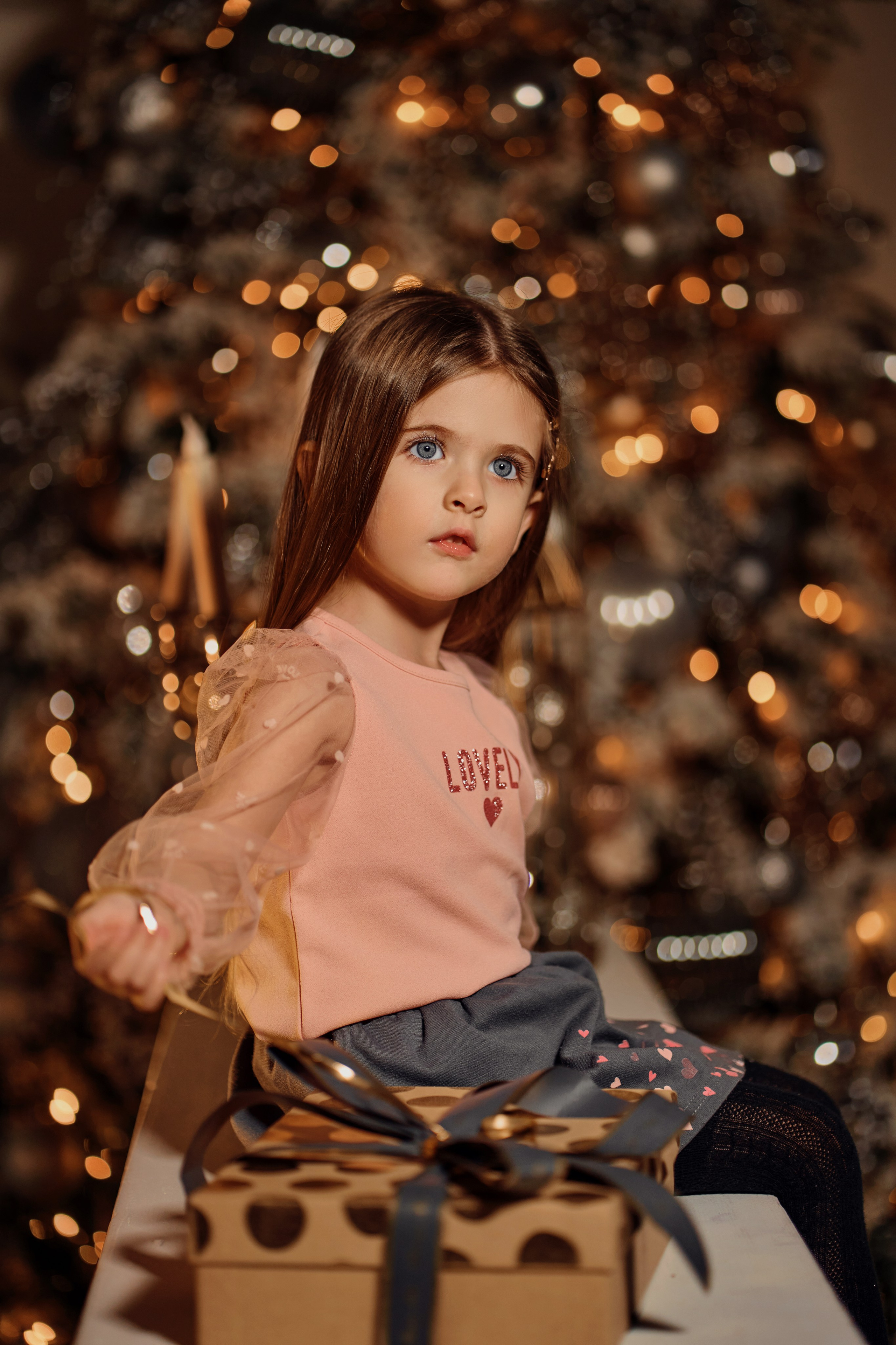 Юля и ее семья. Семейный и свадебный фотограф и видеограф в Туле и Москве