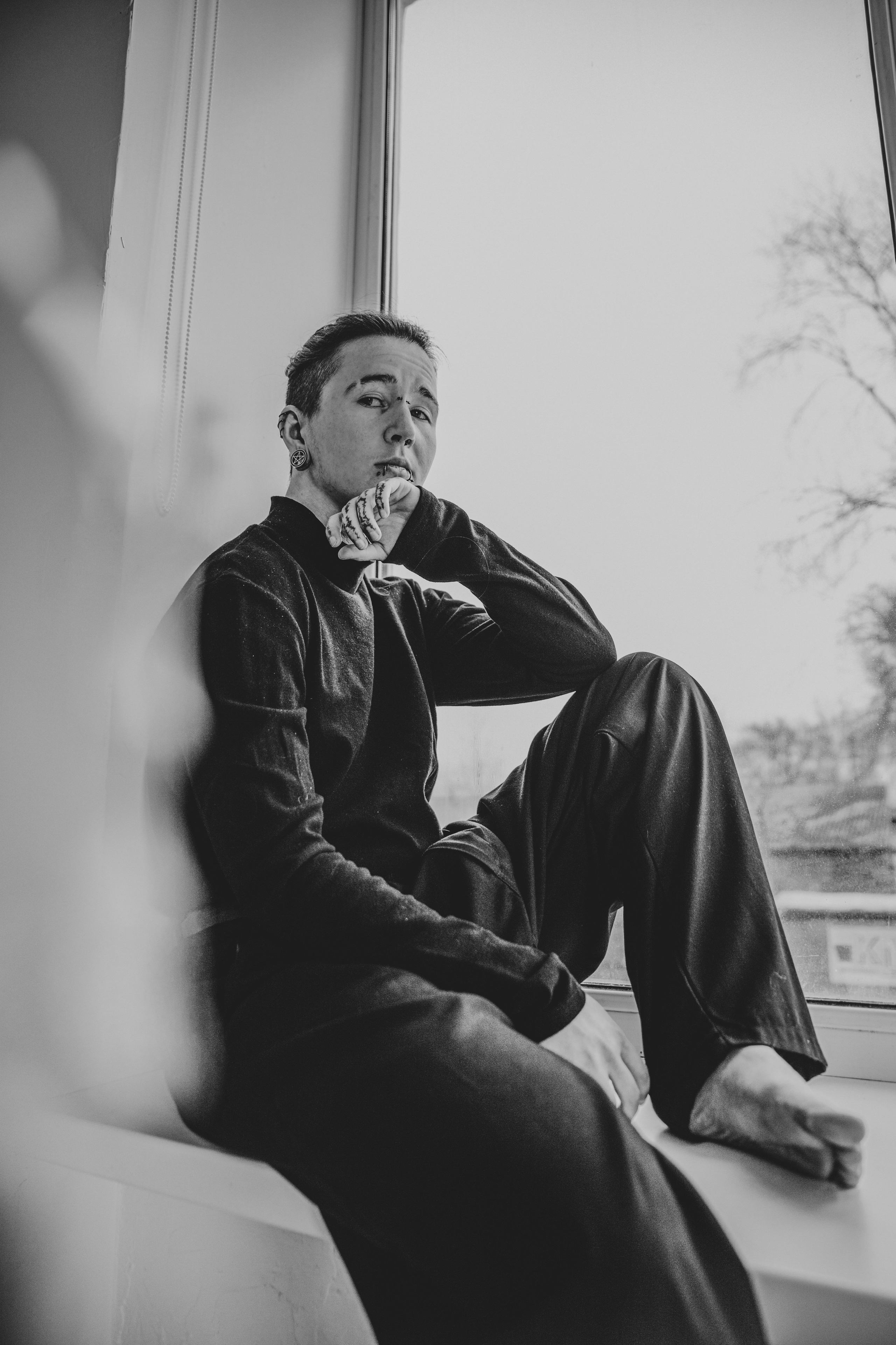 Индивидуальные съемки. Фотограф Косинова Алёна