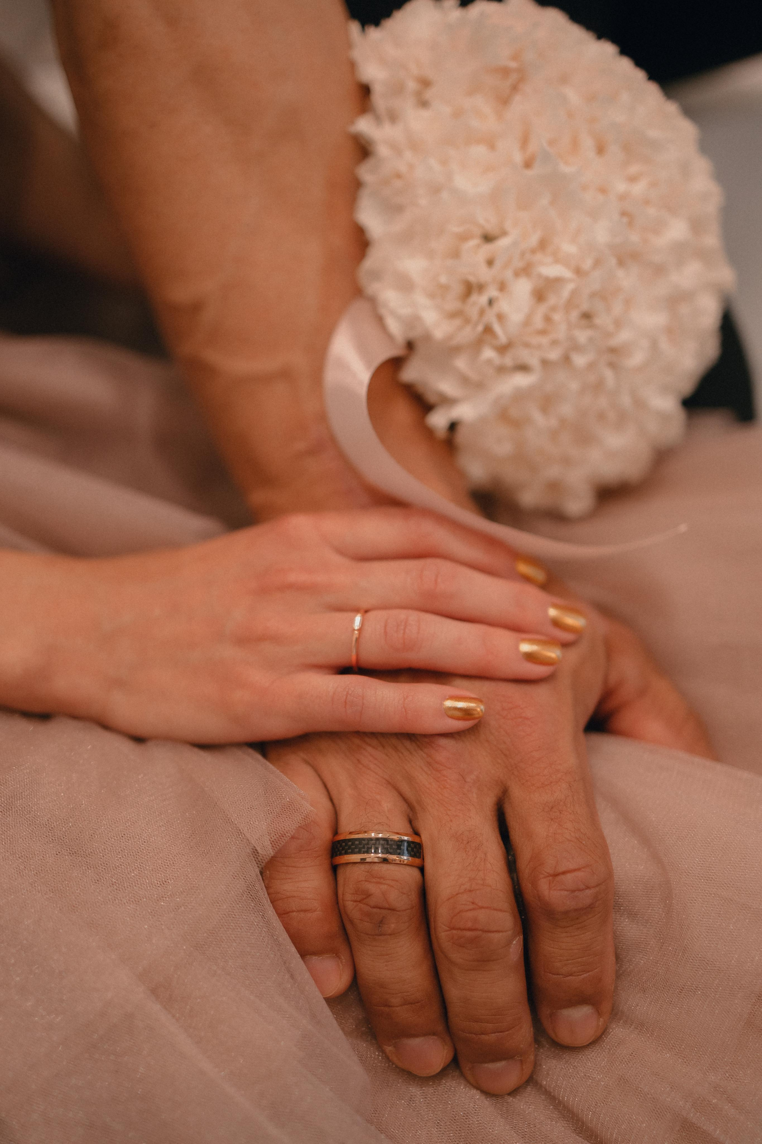 Arina & Alexey. Фотограф Москва, МО, СПБ