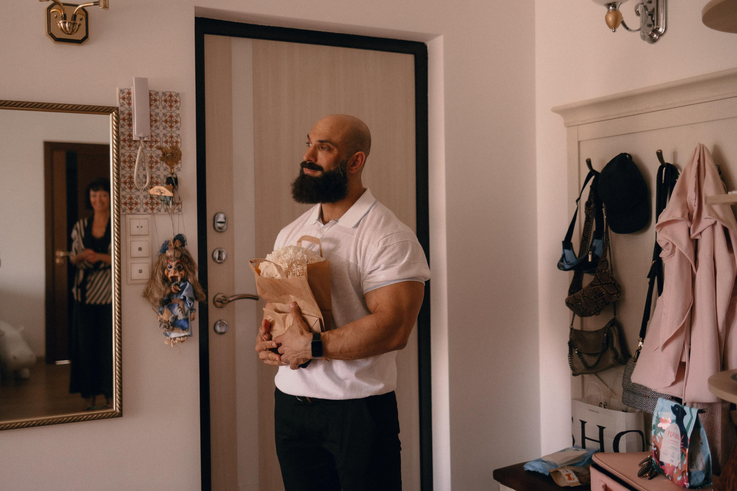 Arina & Alexey. Фотограф Москва, МО, СПБ