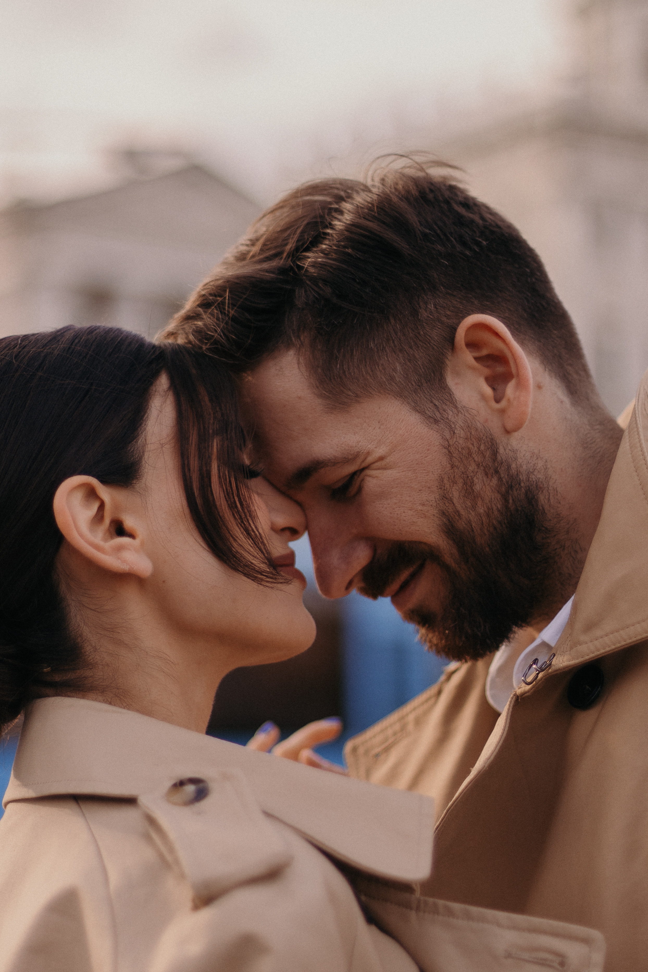 Silviya & Nikolay. Фотограф Москва, МО, СПБ