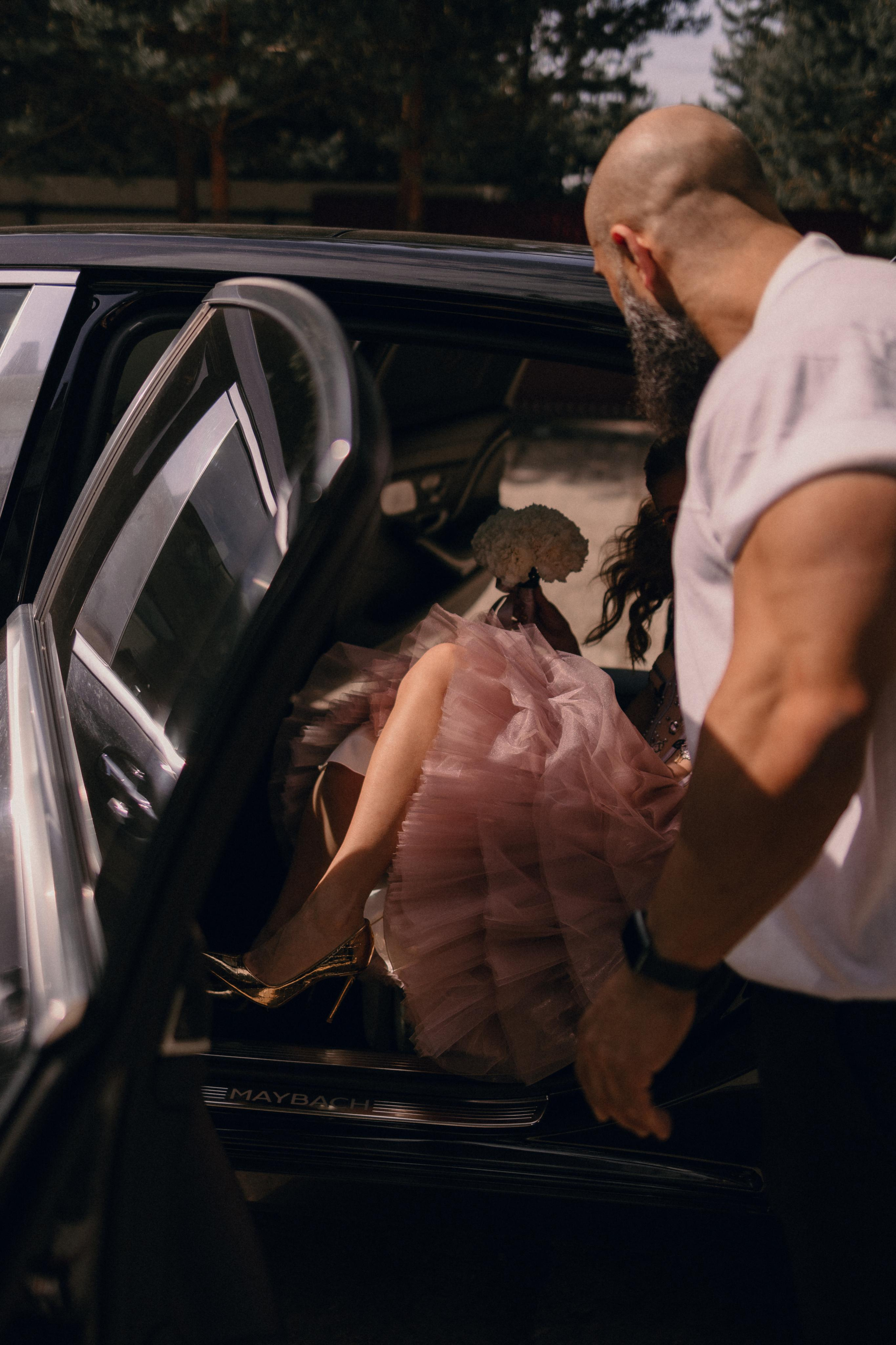 Arina & Alexey. Фотограф Москва, МО, СПБ