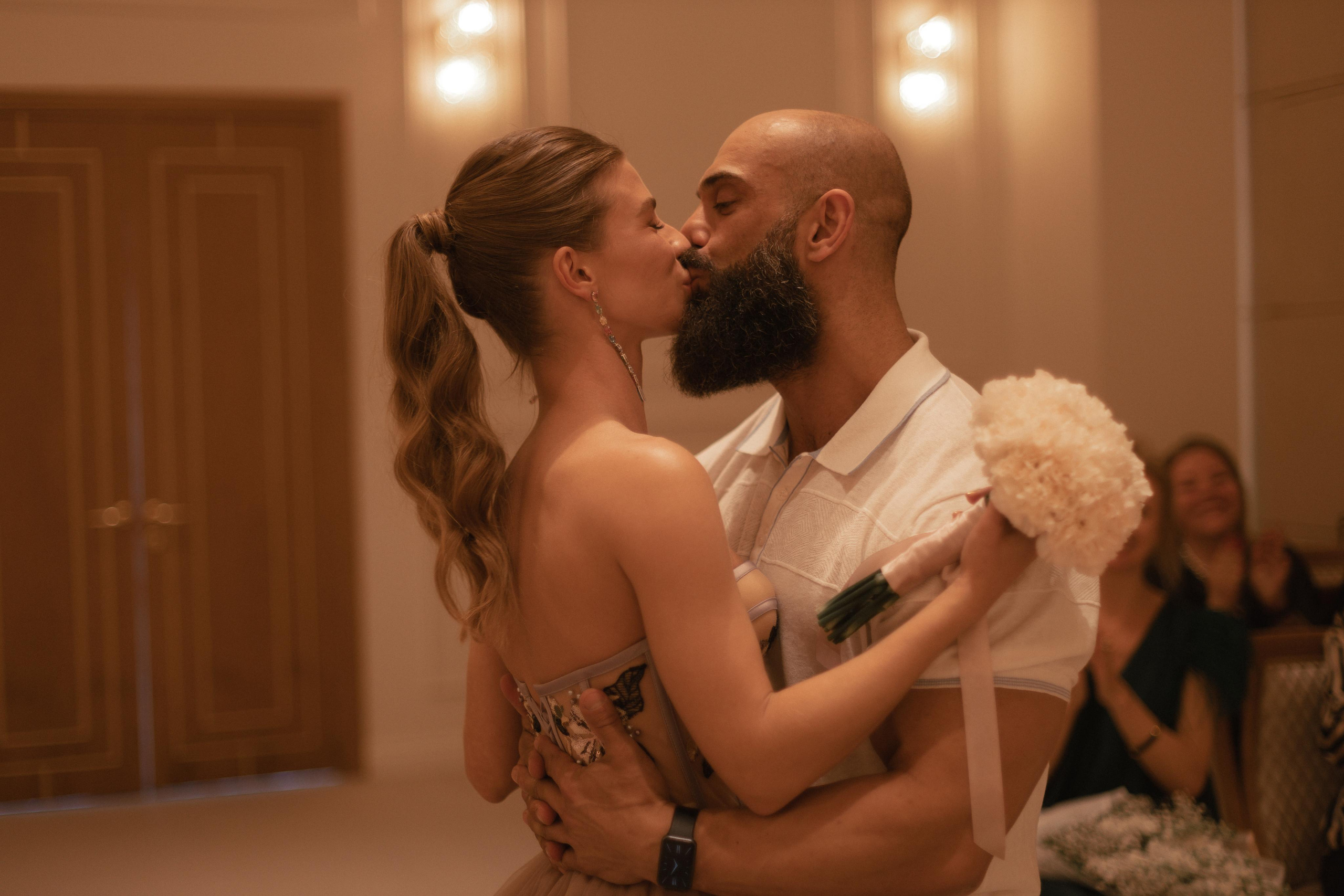 Arina & Alexey. Фотограф Москва, МО, СПБ