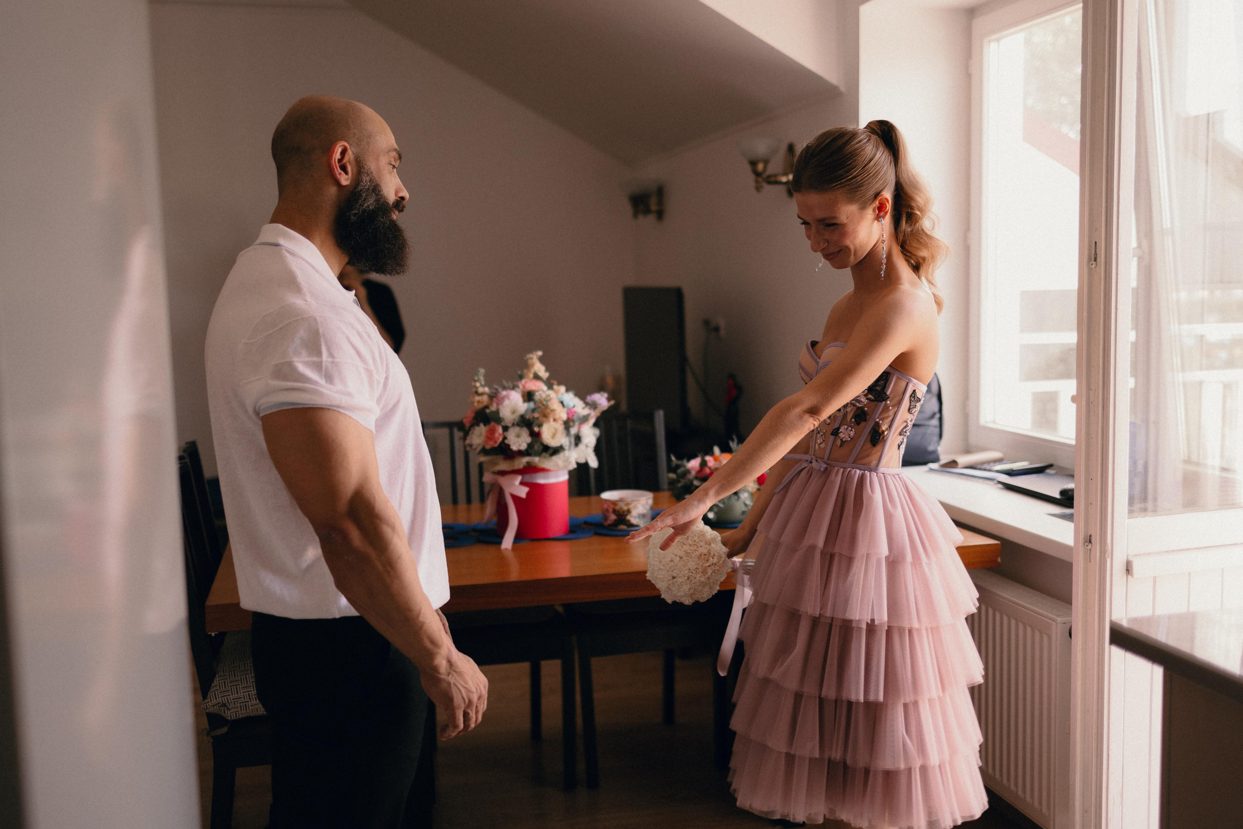 Arina & Alexey. Фотограф Москва, МО, СПБ