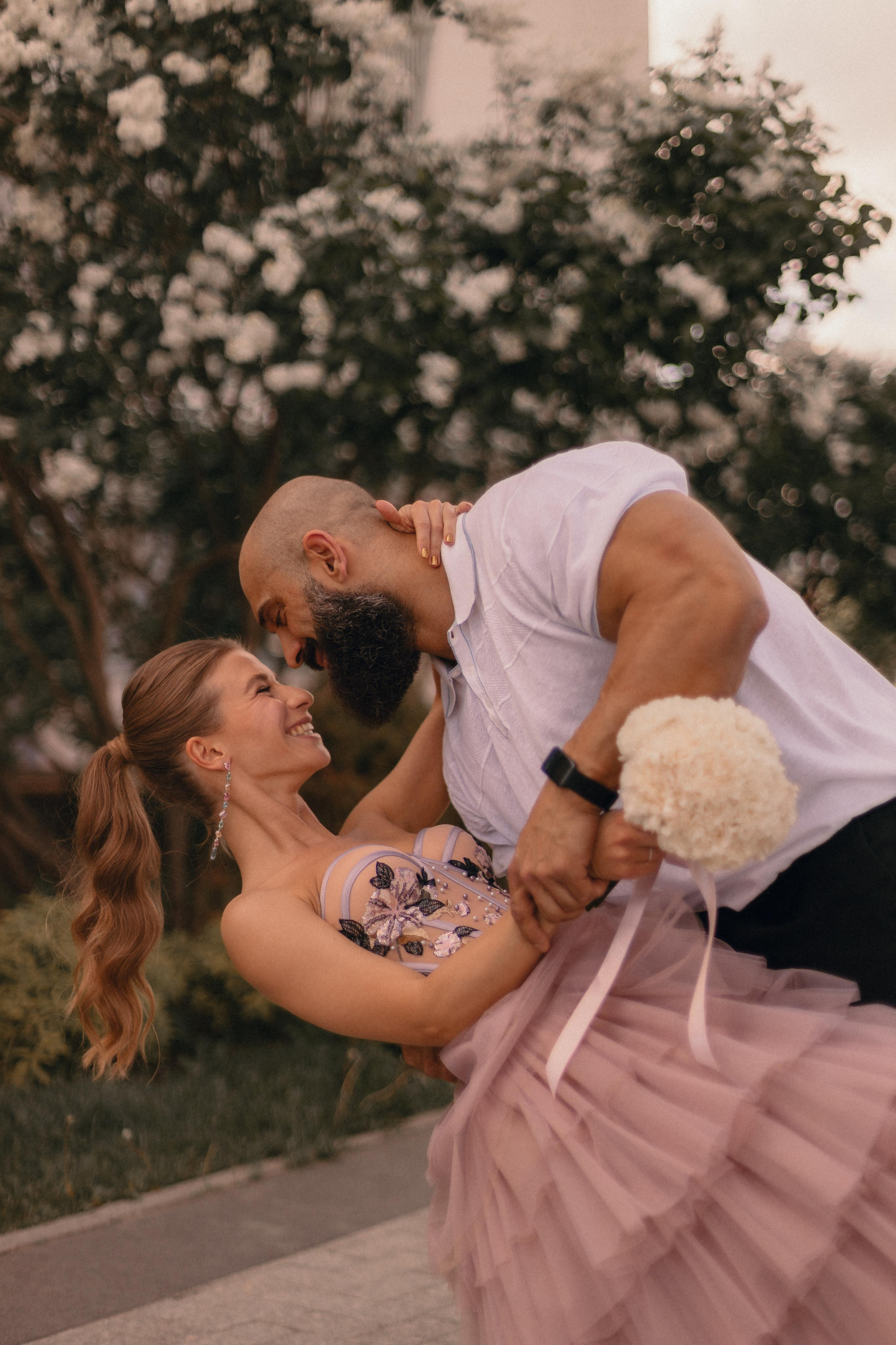 Arina & Alexey. Фотограф Москва, МО, СПБ