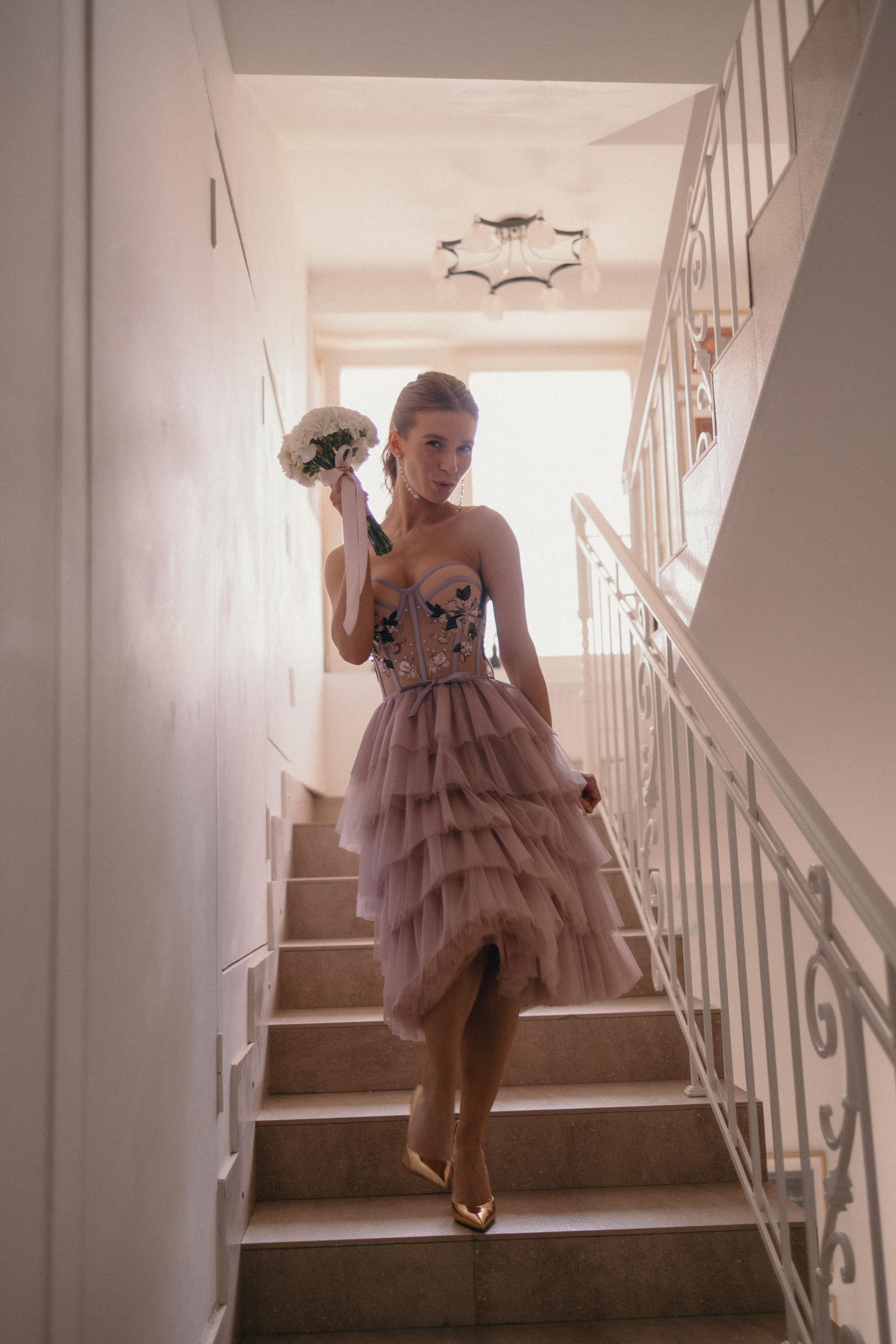 Arina & Alexey. Фотограф Москва, МО, СПБ