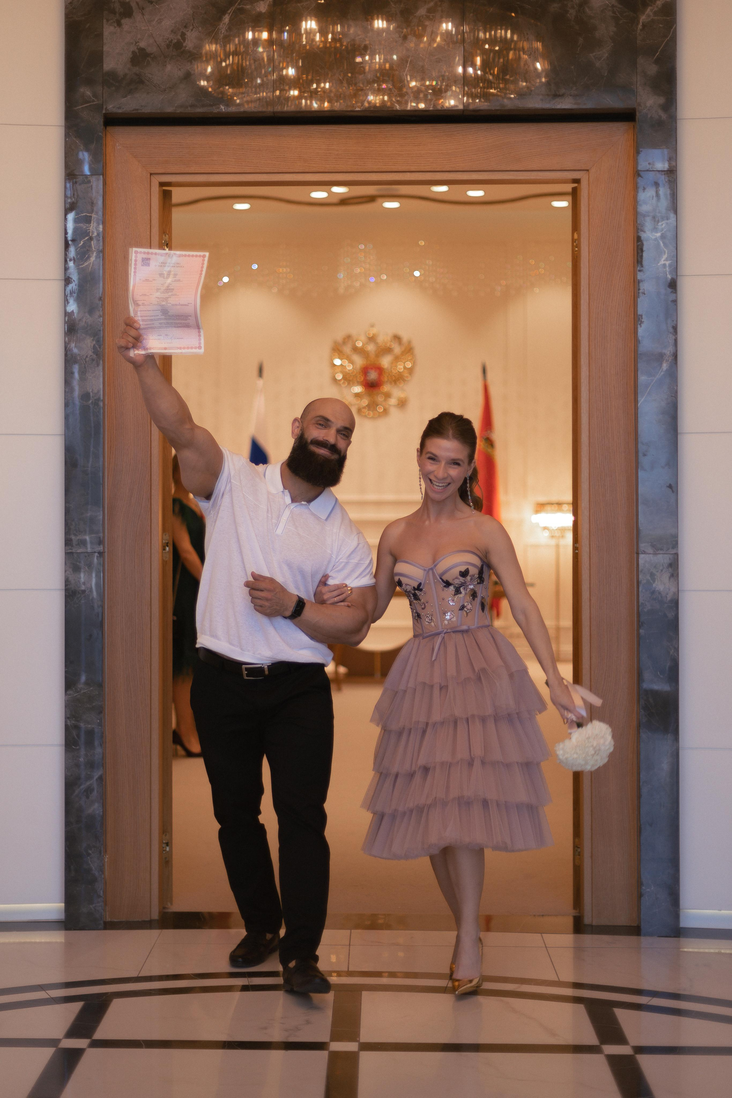 Arina & Alexey. Фотограф Москва, МО, СПБ