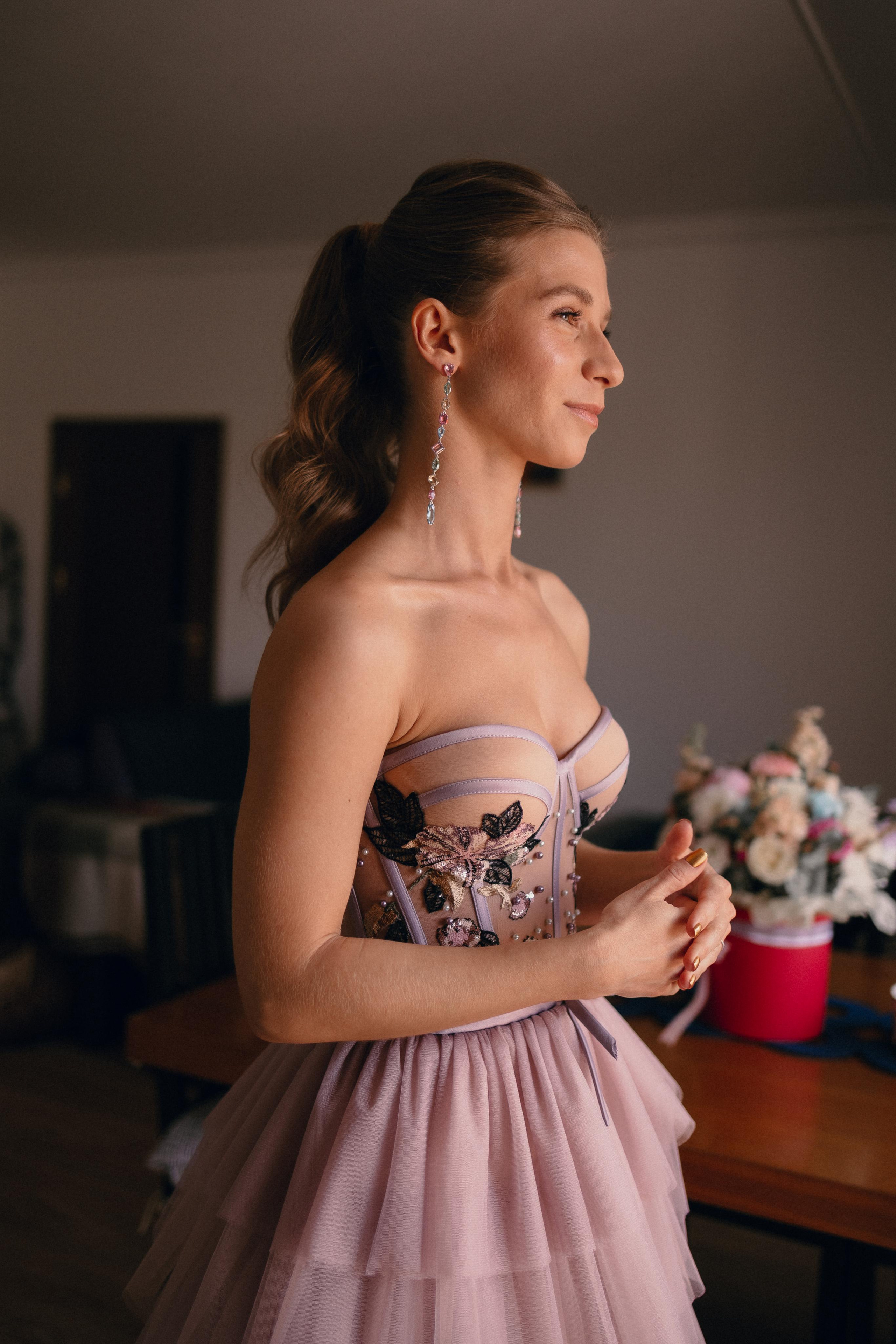 Arina & Alexey. Фотограф Москва, МО, СПБ