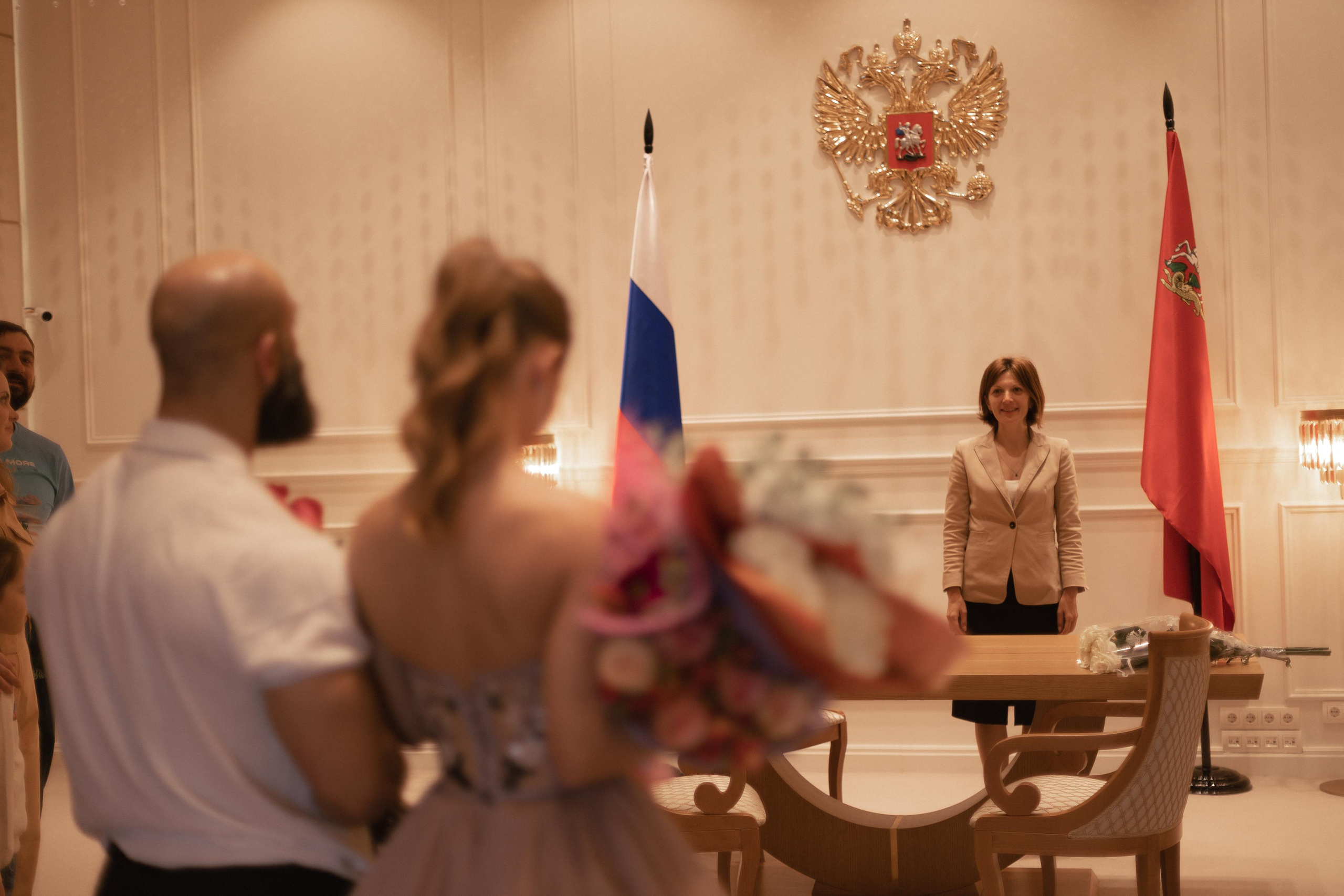 Arina & Alexey. Фотограф Москва, МО, СПБ