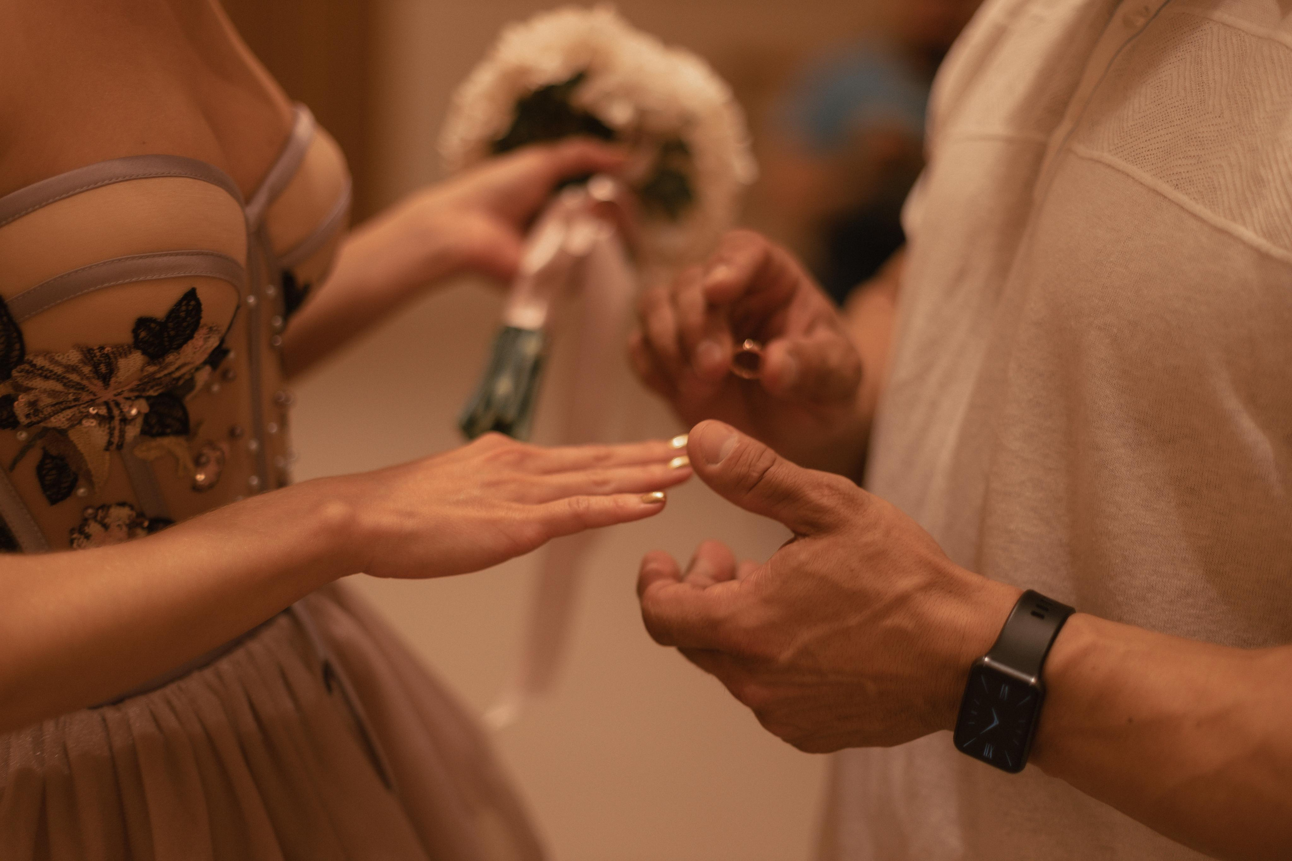 Arina & Alexey. Фотограф Москва, МО, СПБ