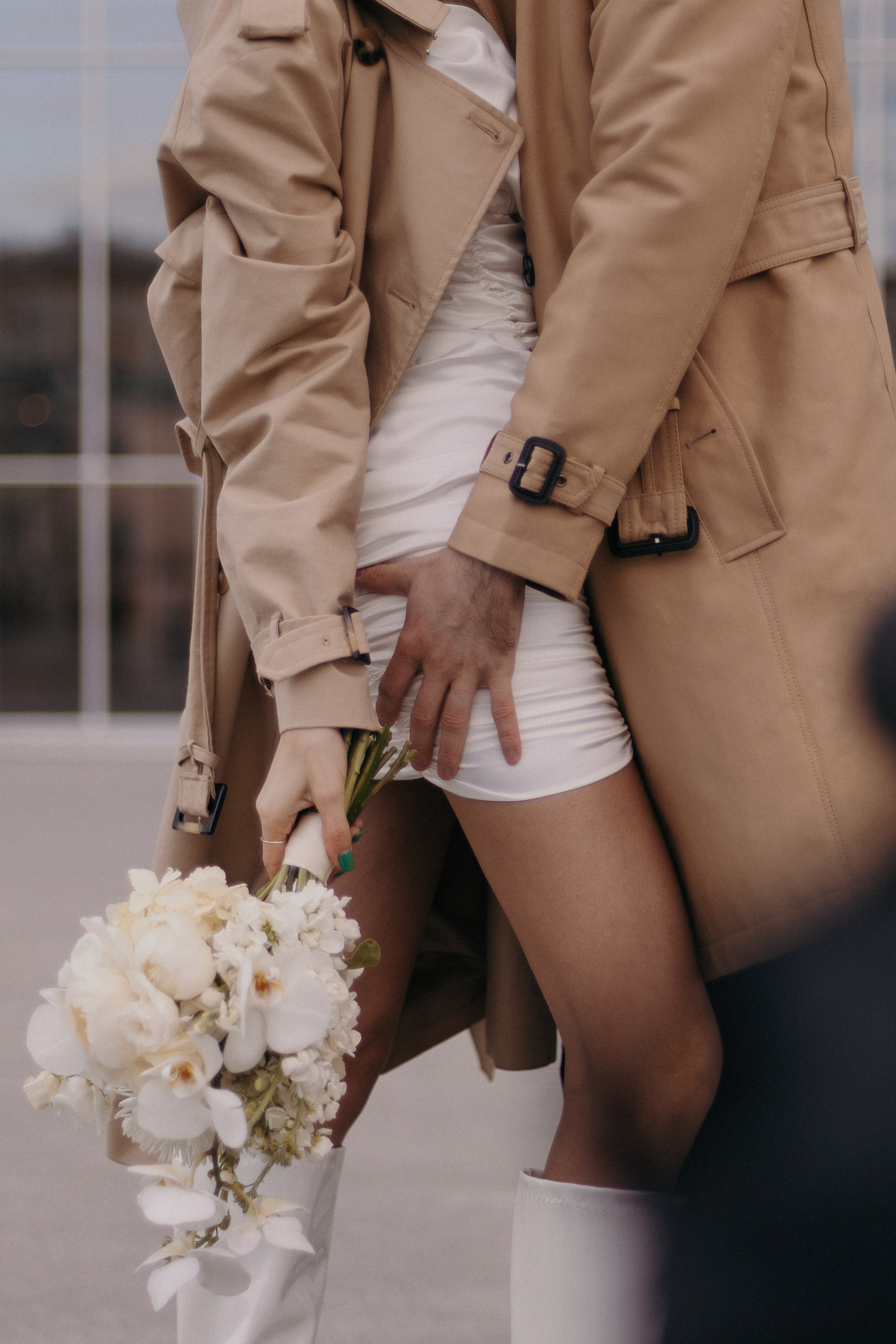 Silviya & Nikolay. Фотограф Москва, МО, СПБ