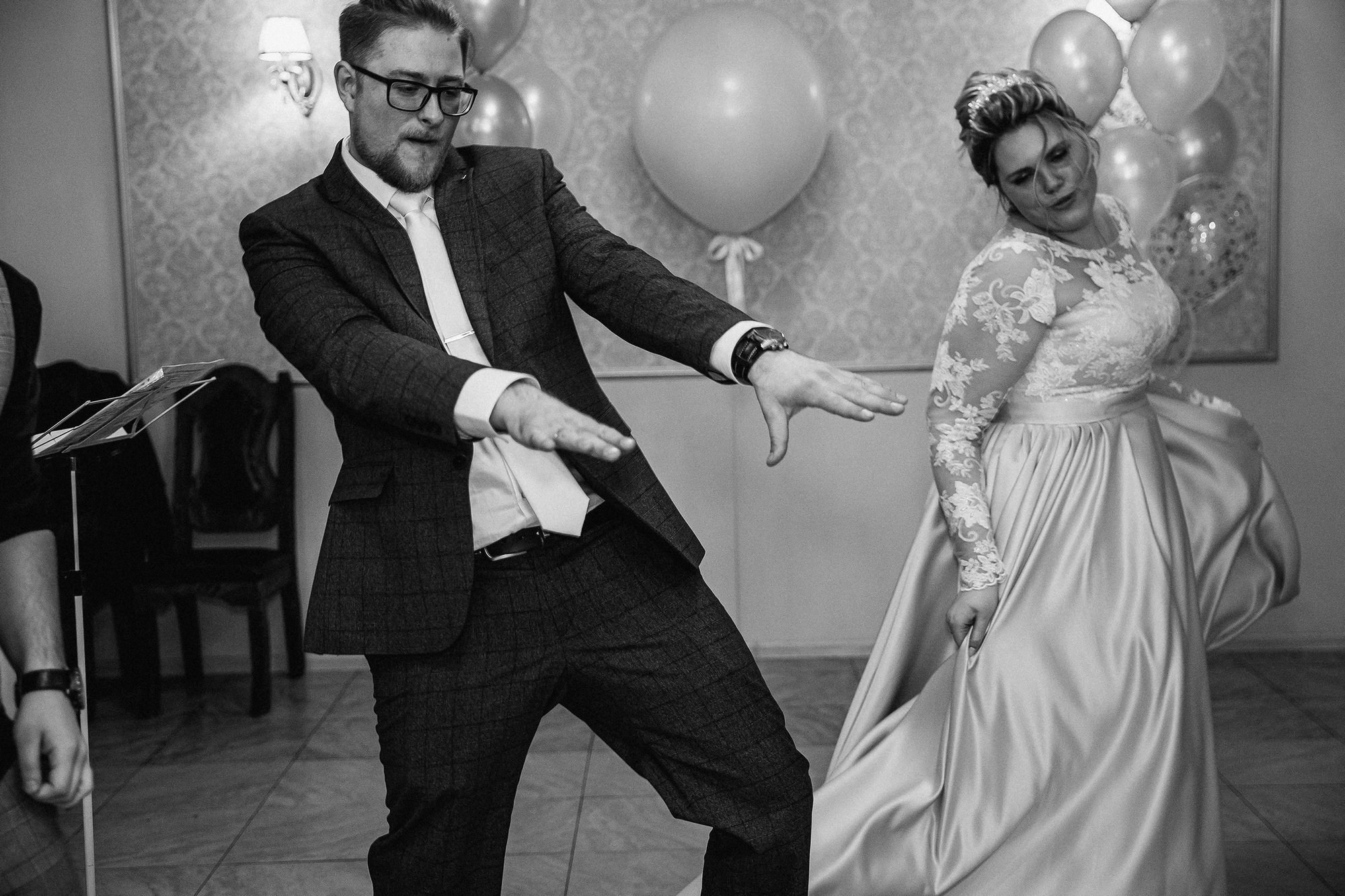 Yana & Vanya. Репортажный и свадебный фотограф в Ярославле Павел Грязнов