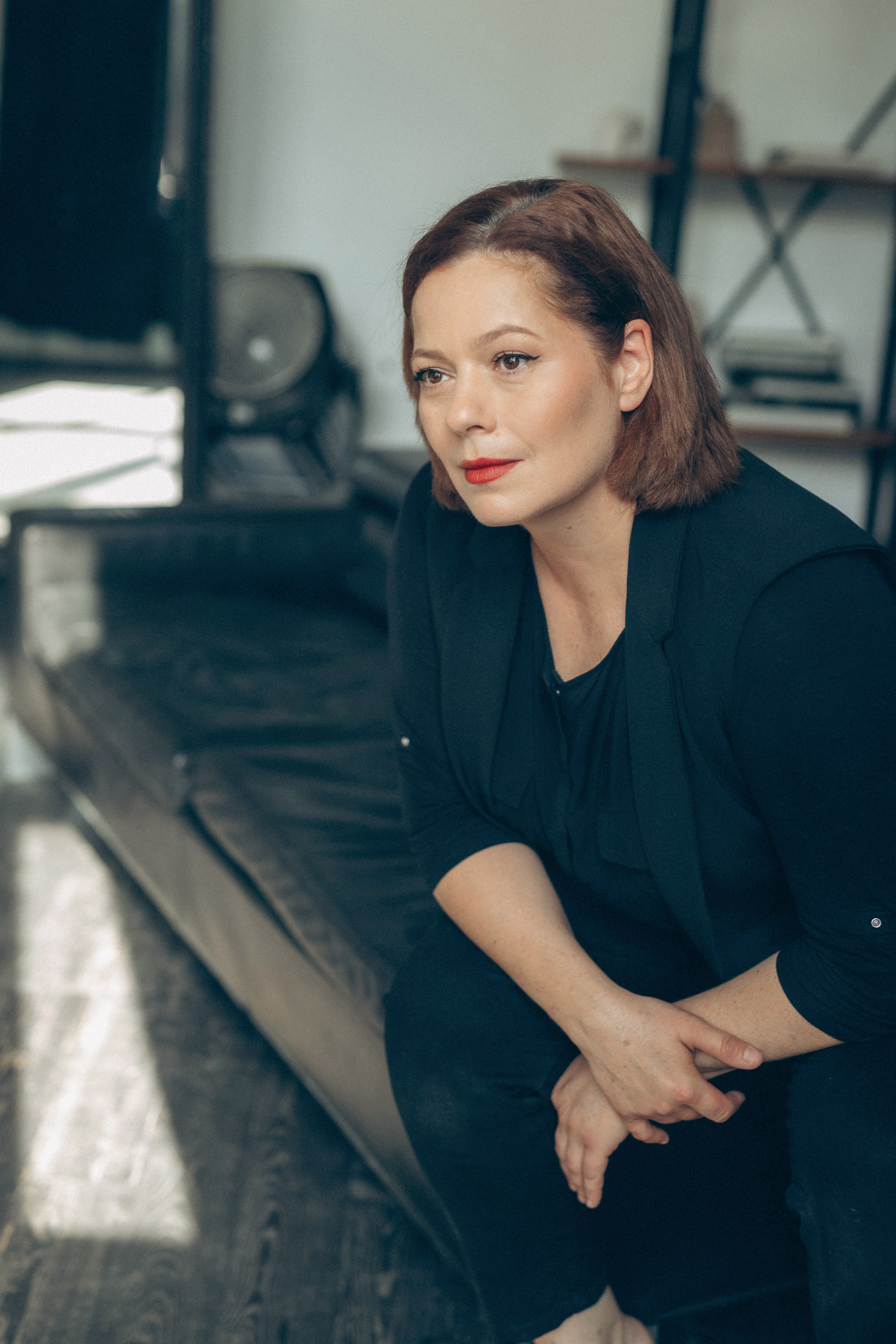 Ирина Низина. Фотограф Ногинск Электросталь Наталья Осетрова