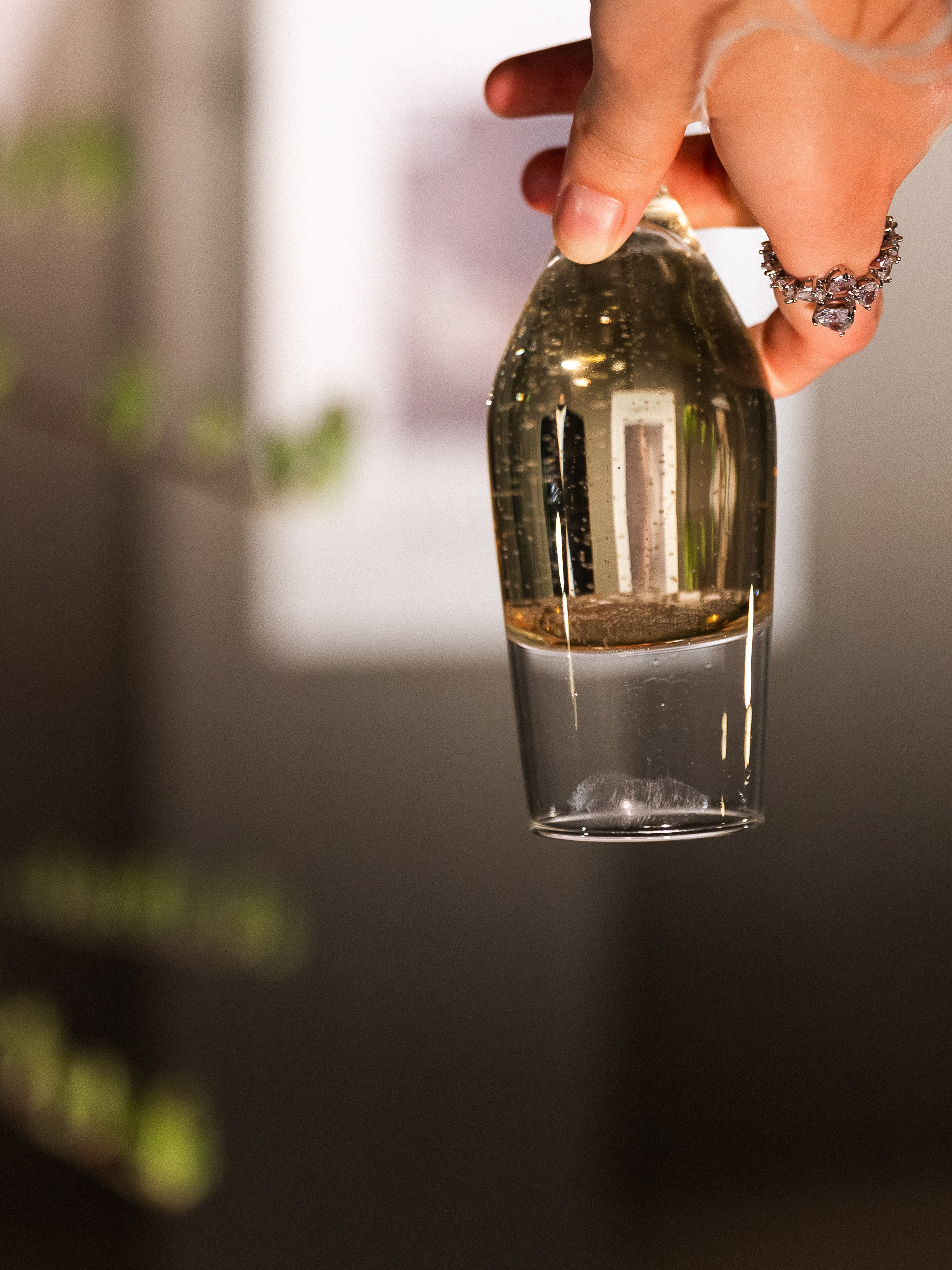 6 лет GREY CHIC. NesterovaMaria.ru