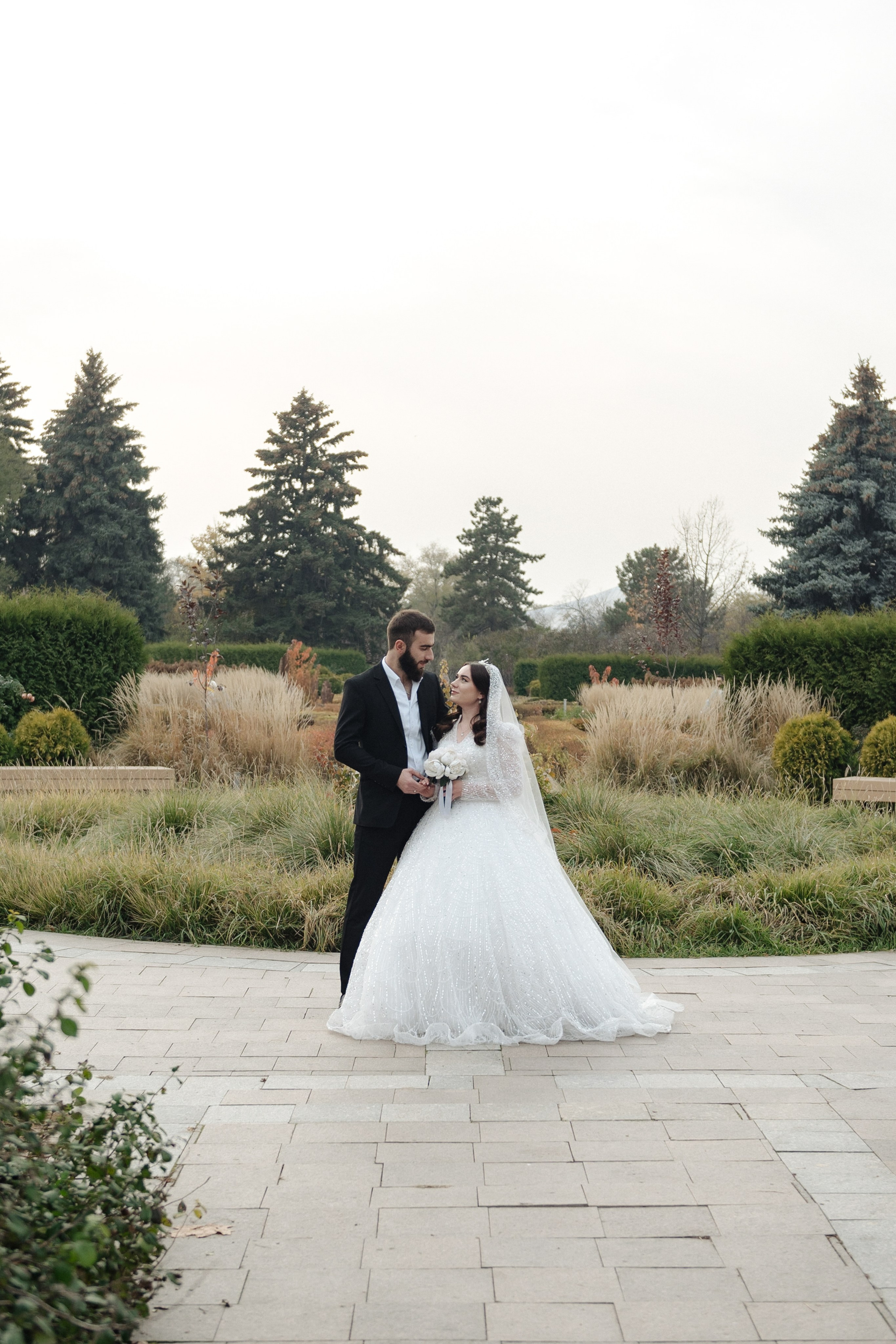 Ширин & Лиана. Свадебный фотограф Алматы Ниязов Руслан