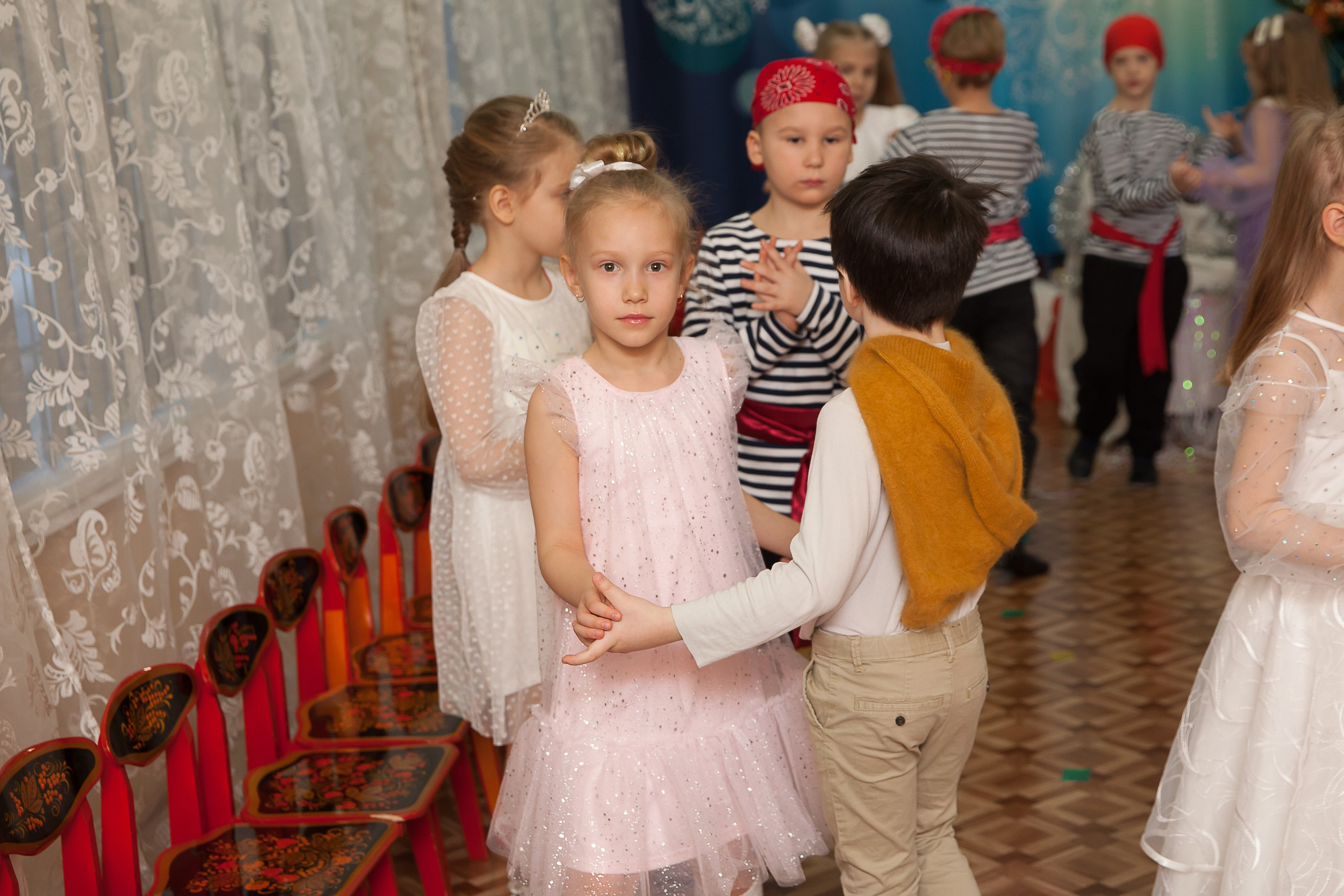 Новый Год 1508. Выпускные альбомы Москва. Фотограф Шукурова Кристина